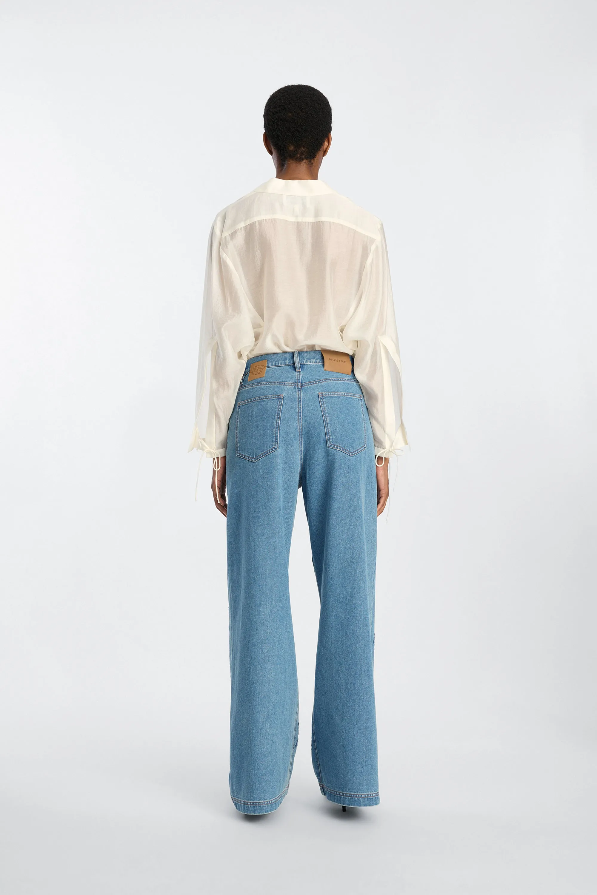 BABETTE - IVORY sold by Munthe product image thumbnail 3