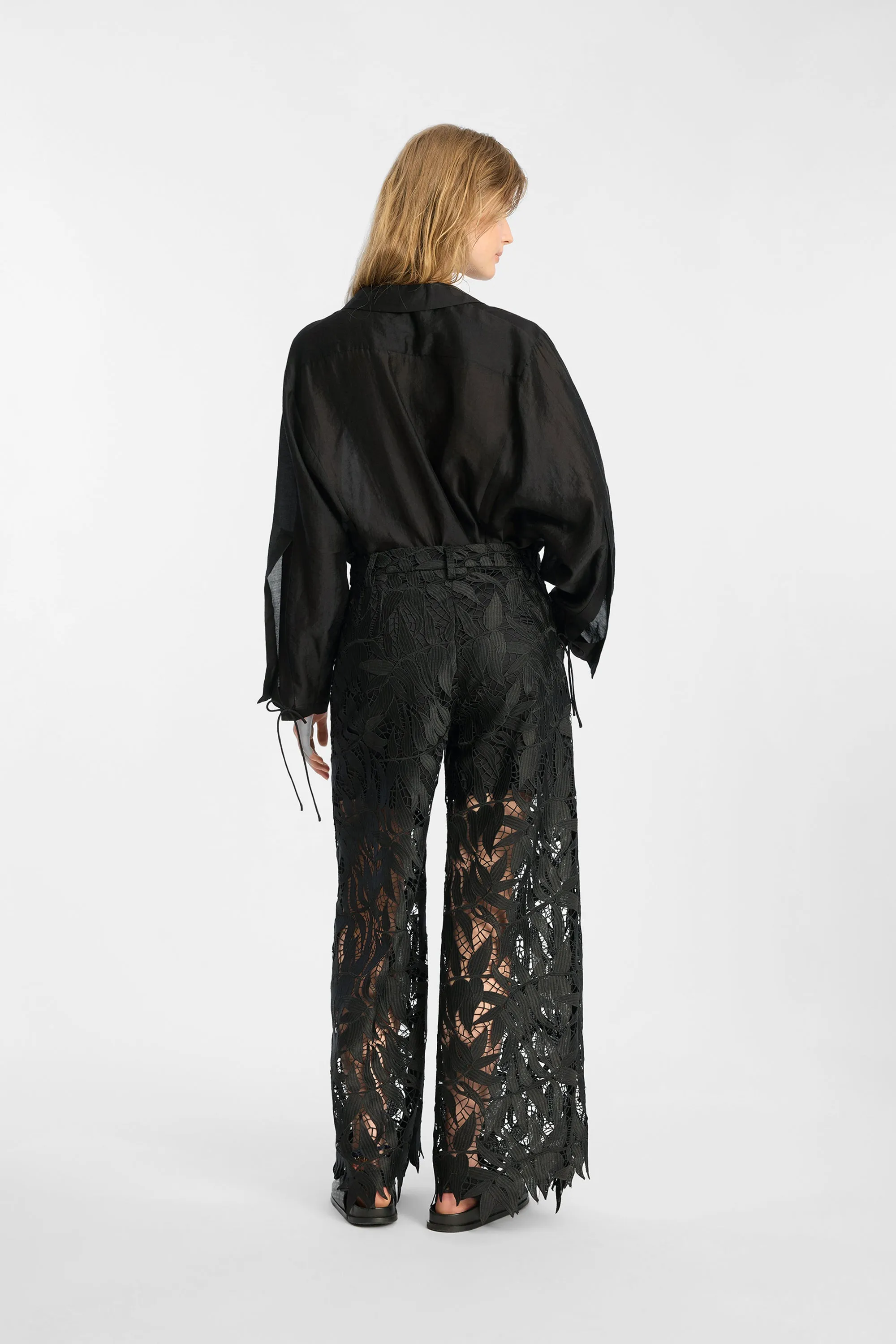 BABETTE - BLACK sold by Munthe product image thumbnail 3