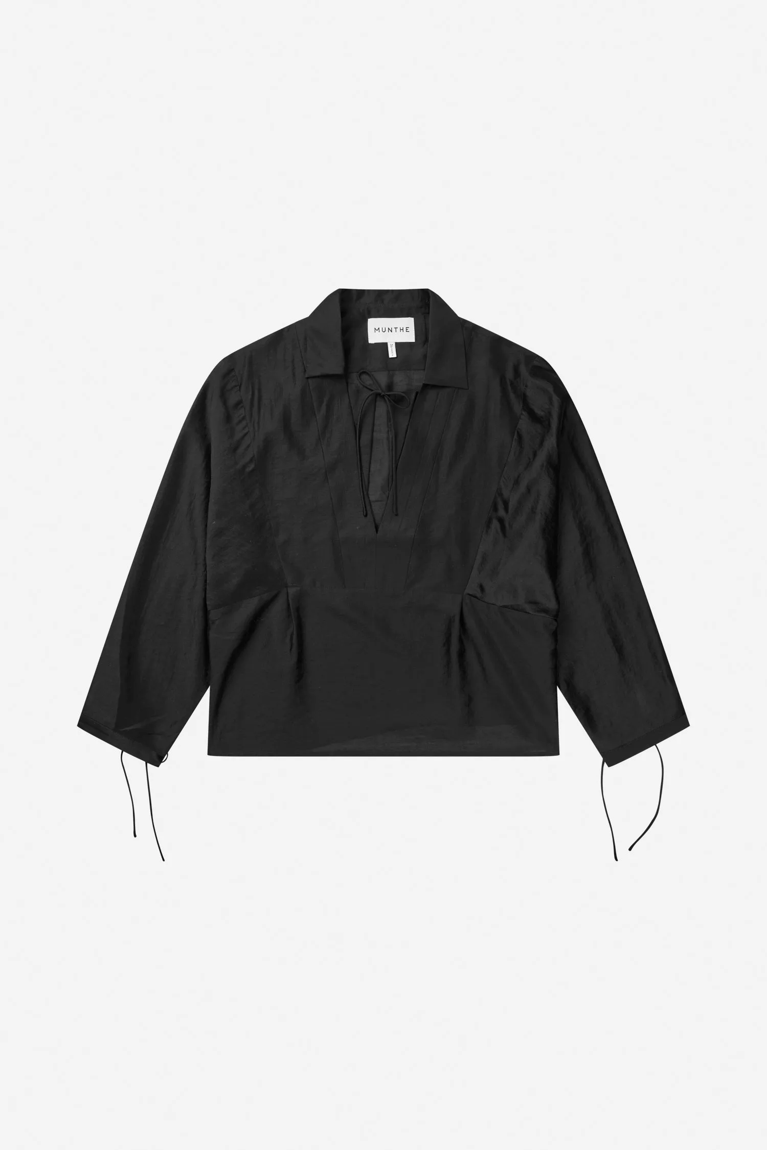 BABETTE - BLACK sold by Munthe product image thumbnail 4