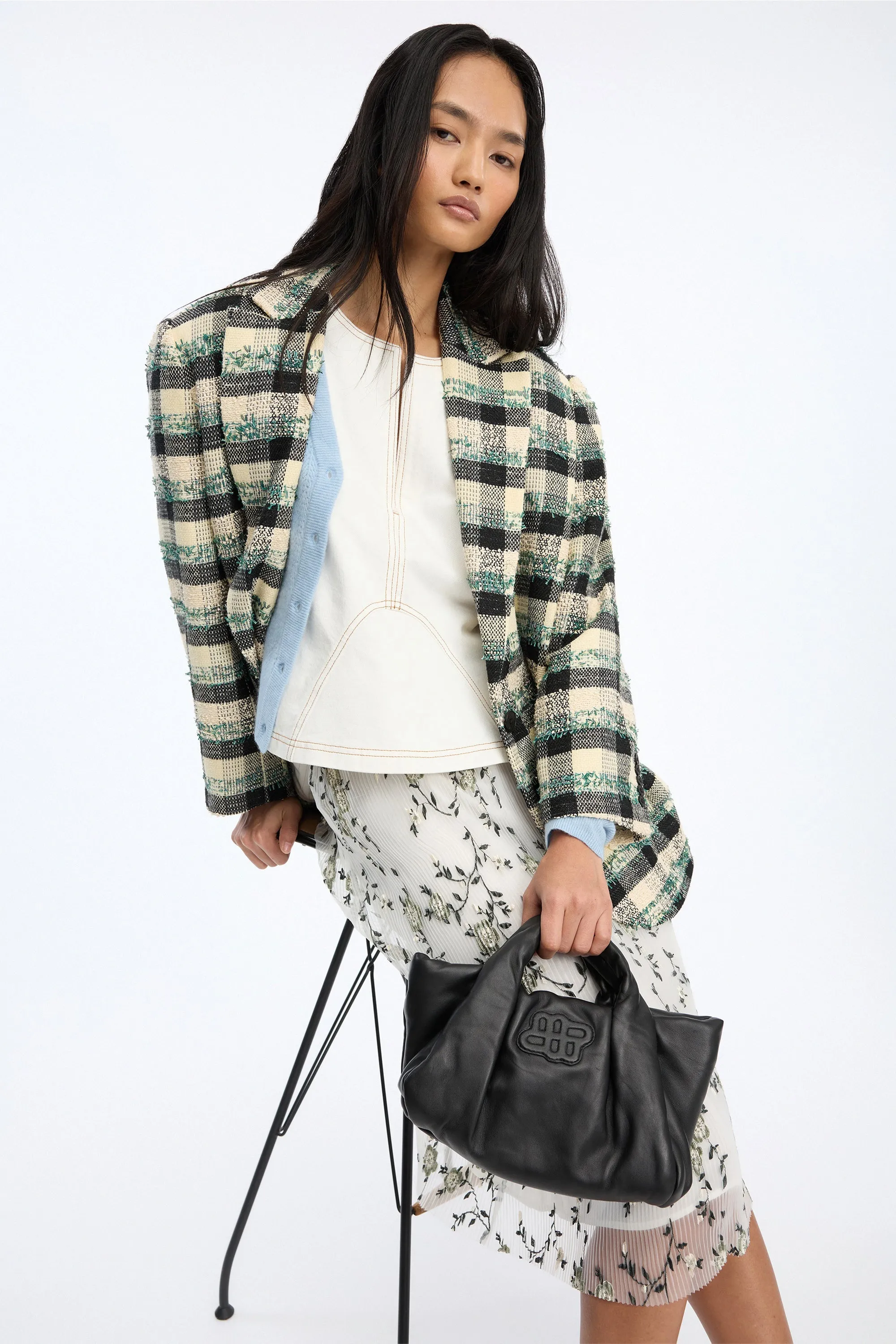 BAYNOR - IVORY sold by Munthe product image thumbnail 3