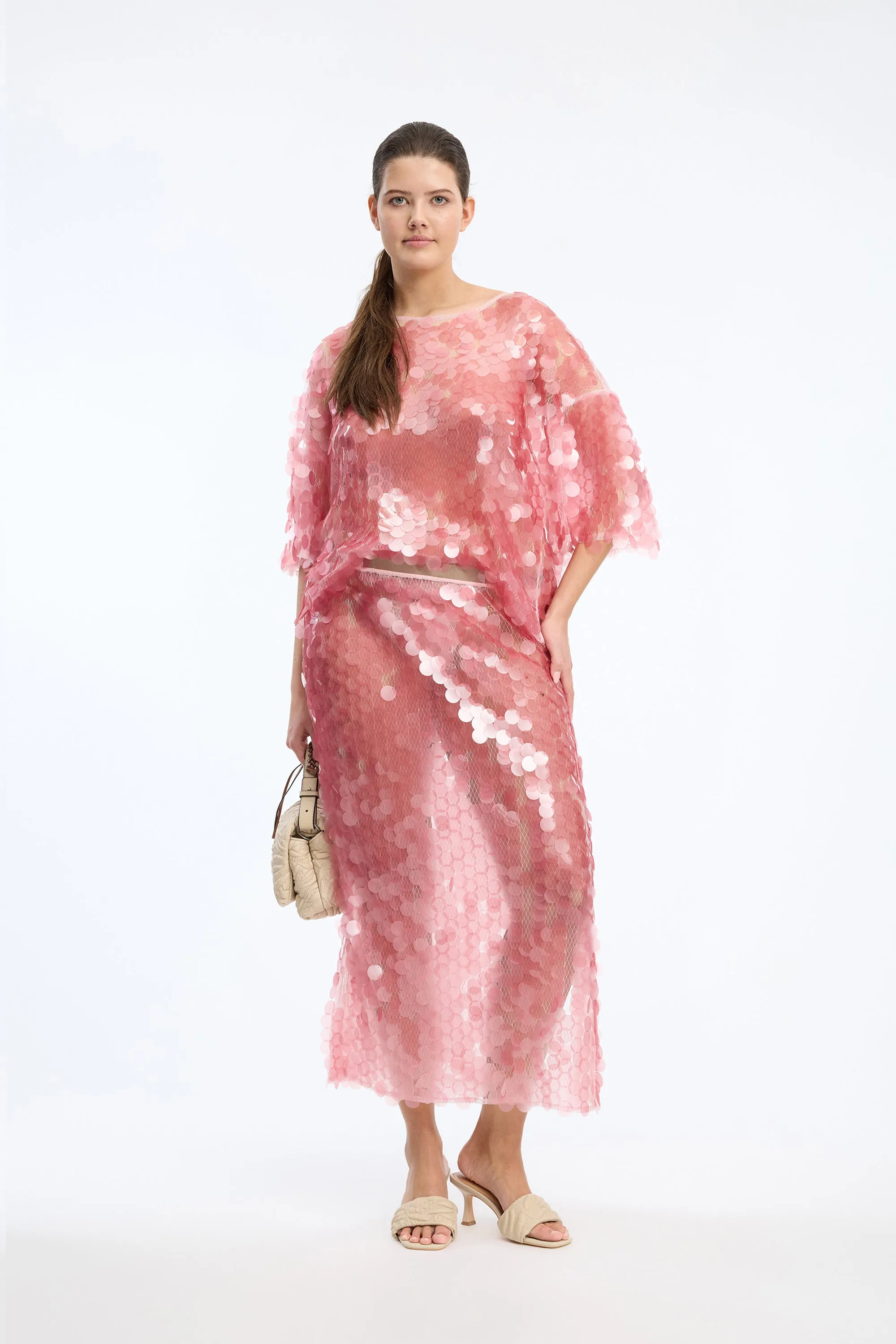 BELMIRA - ROSE sold by Munthe product image thumbnail 5