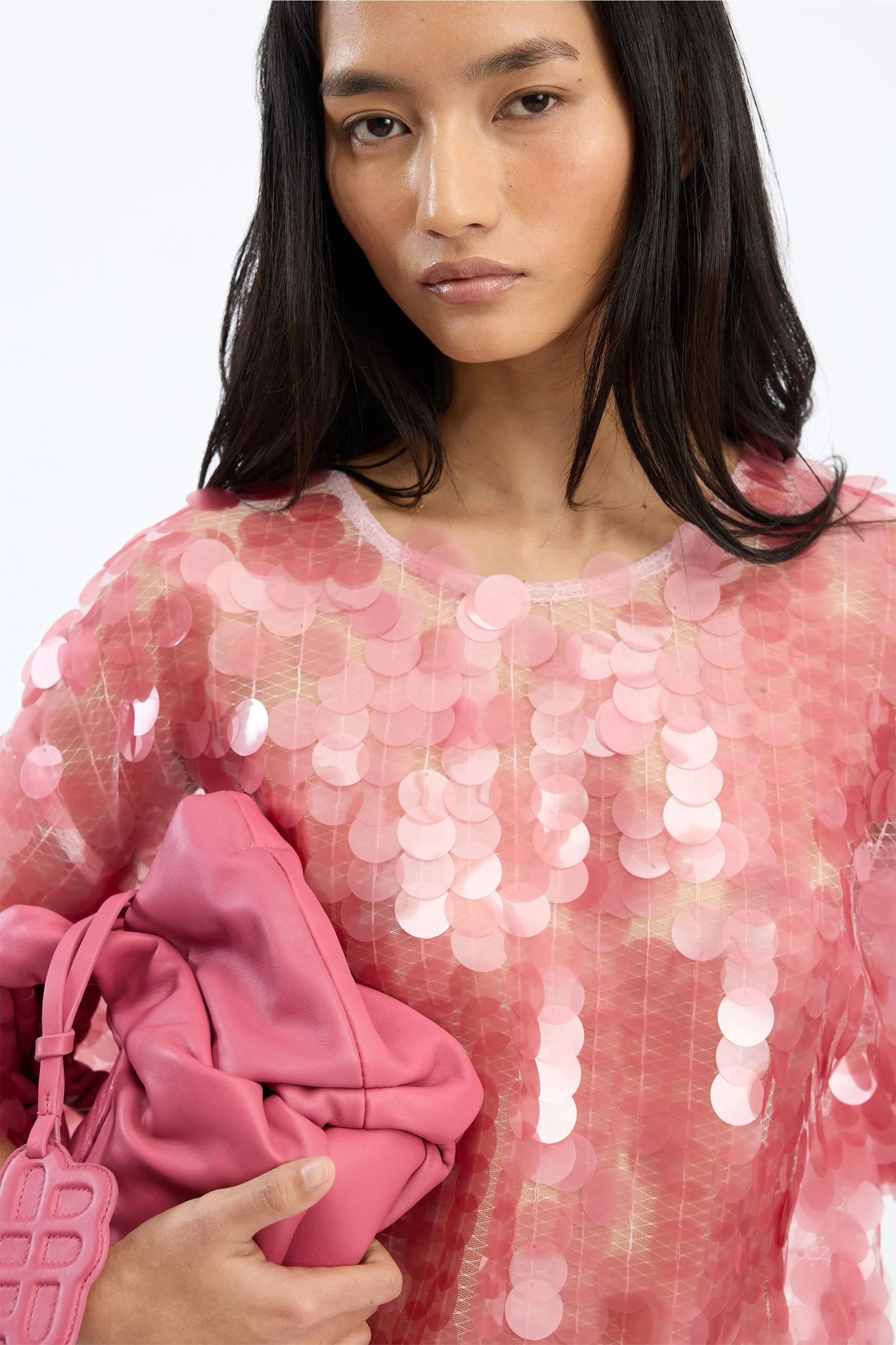 BELMIRA - ROSE sold by Munthe product image thumbnail 2