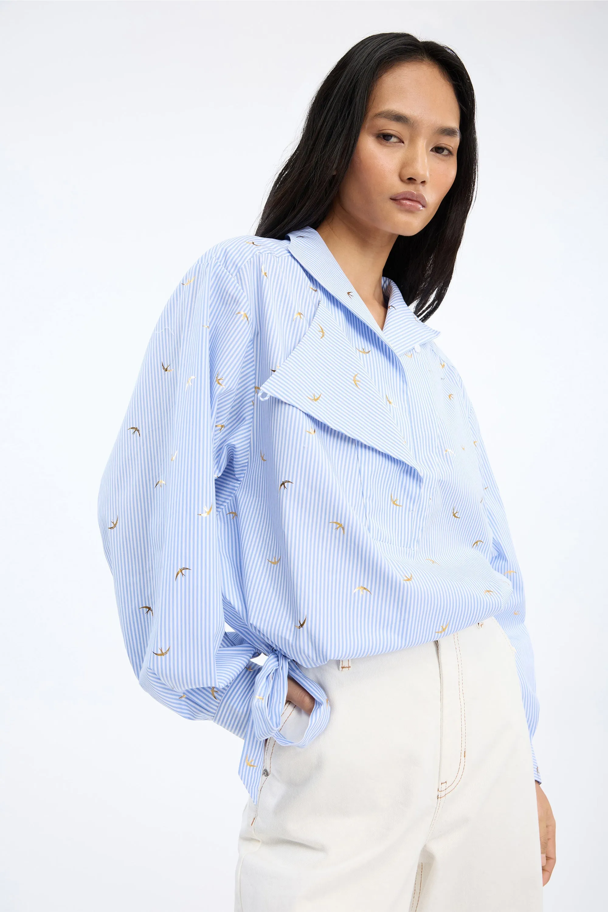 BELICIAMA - LIGHT BLUE sold by Munthe product image thumbnail 2