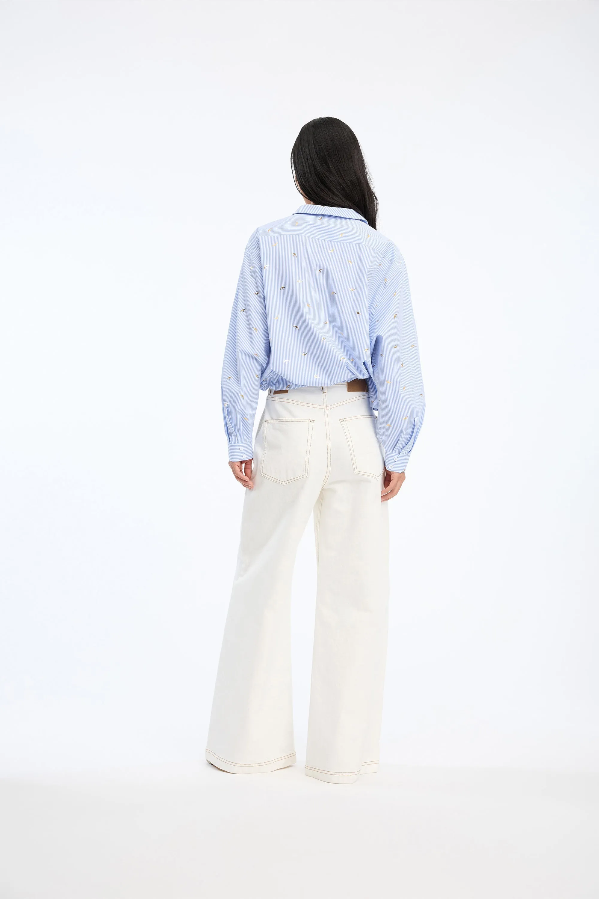 BELICIAMA - LIGHT BLUE sold by Munthe product image thumbnail 3