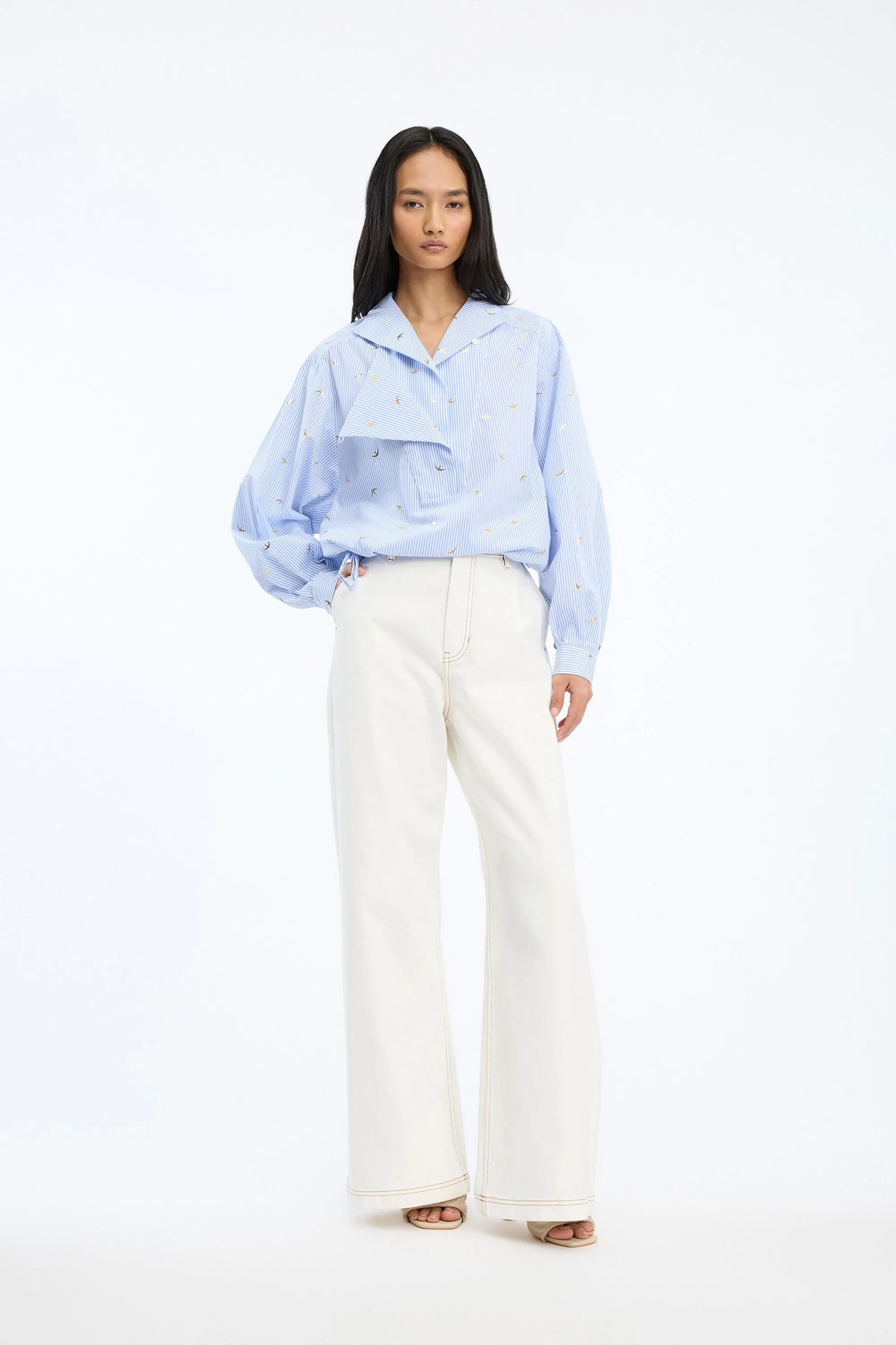 BELICIAMA - LIGHT BLUE sold by Munthe