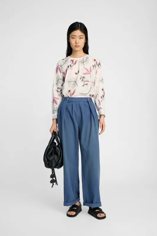 BELLANCA - PRINT KIT made by Munthe