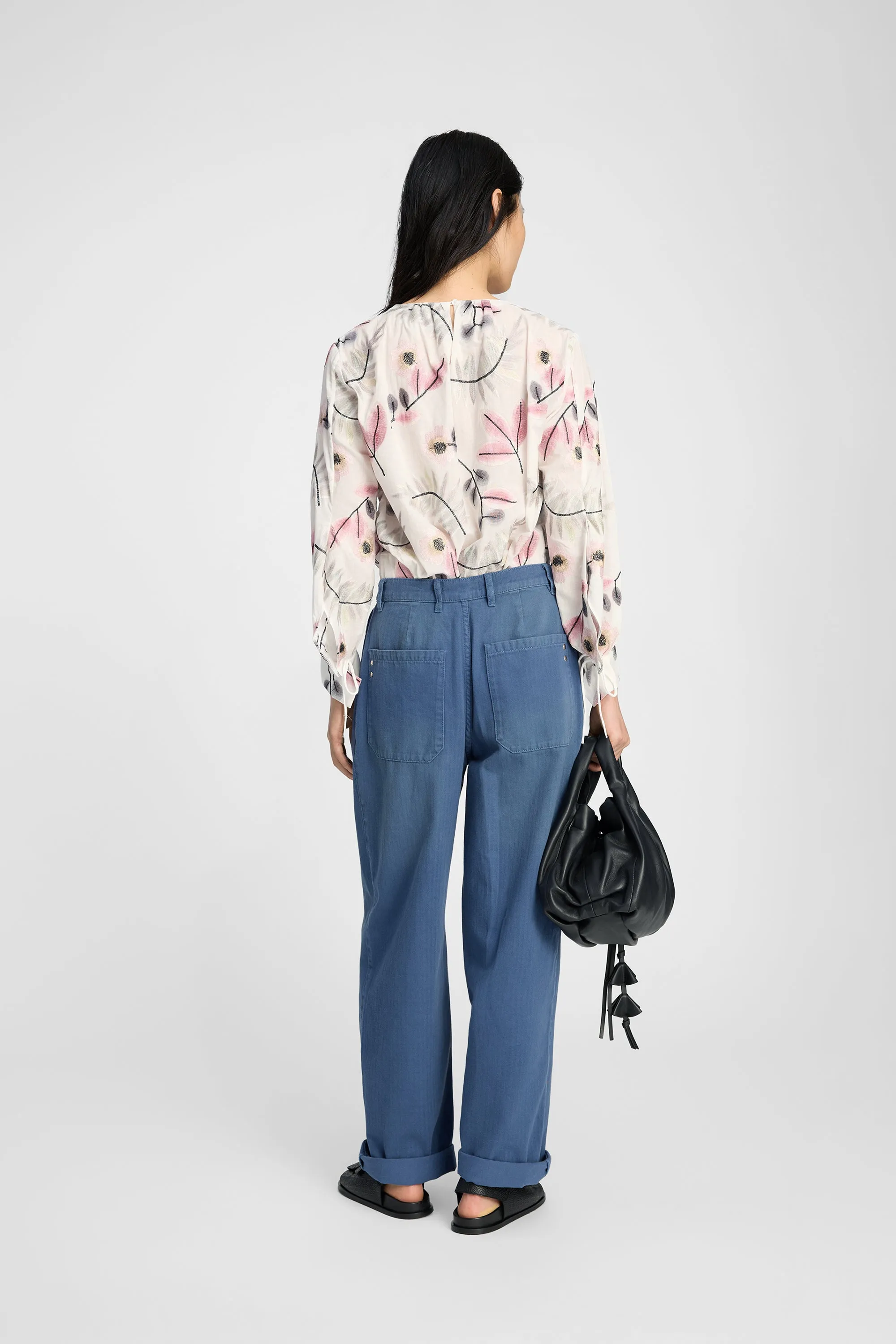 BELLANCA - PRINT KIT sold by Munthe product image thumbnail 5