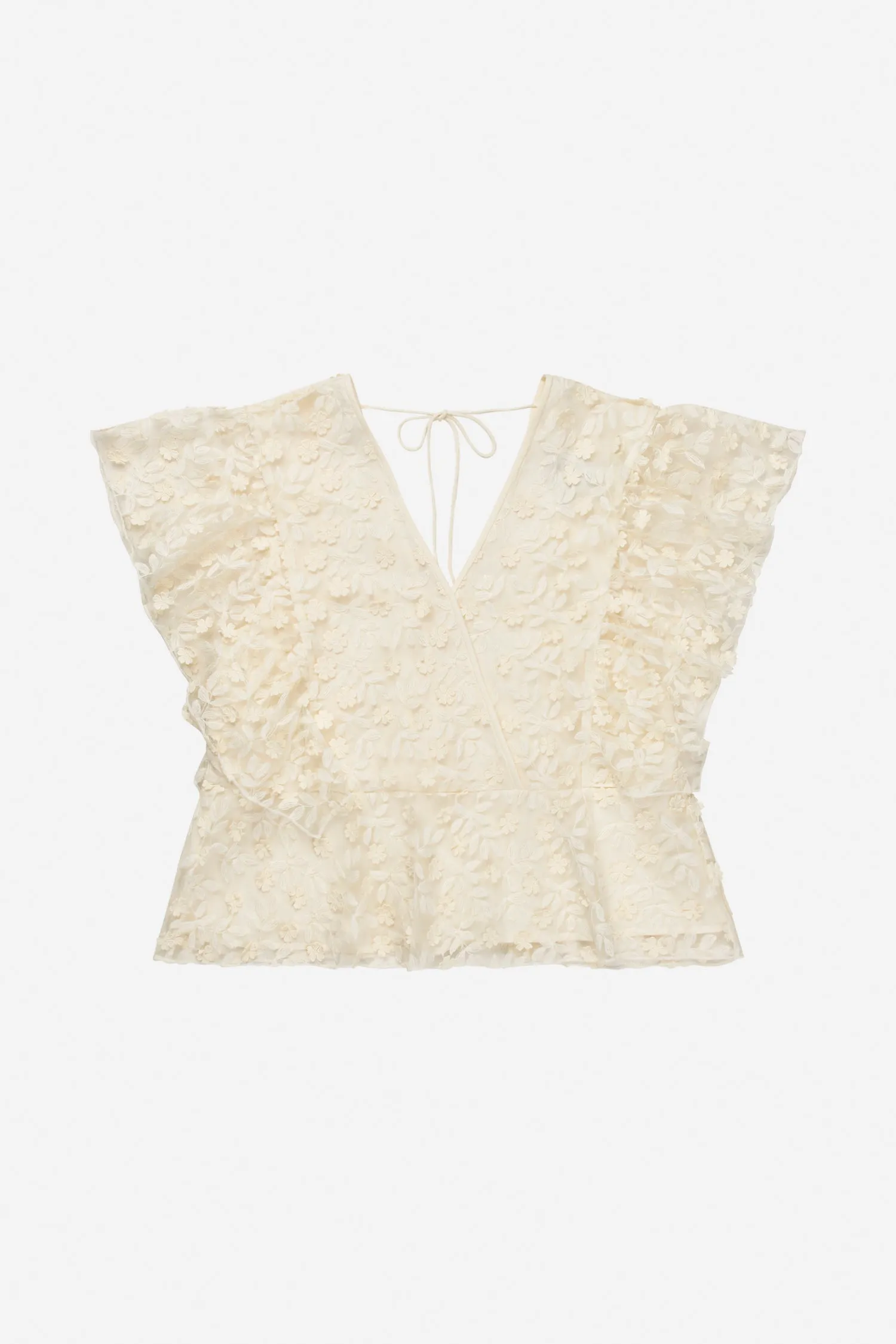 BLAINE - IVORY sold by Munthe product image thumbnail 5