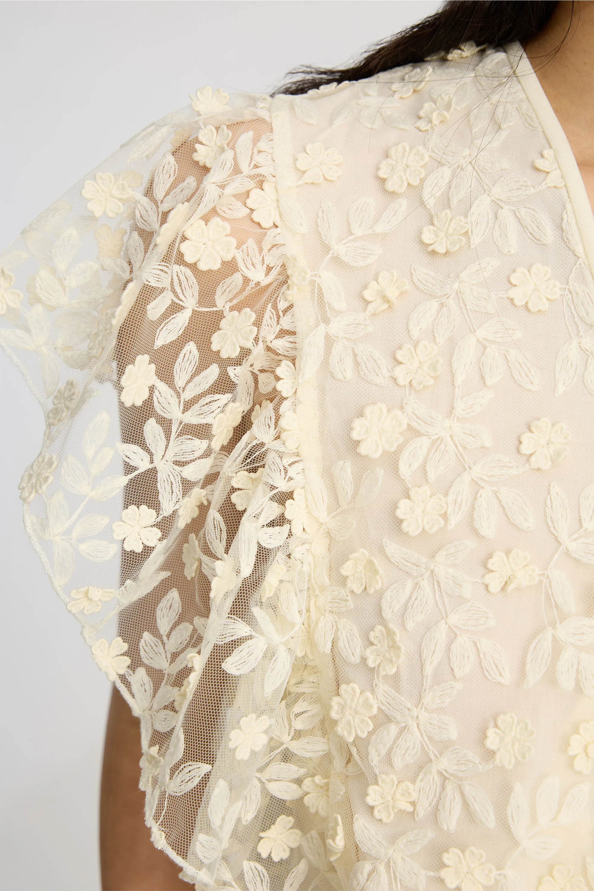 BLAINE - IVORY sold by Munthe product image thumbnail 2