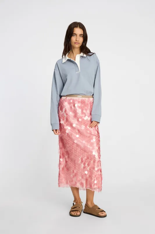 BOMI - ROSE made by Munthe