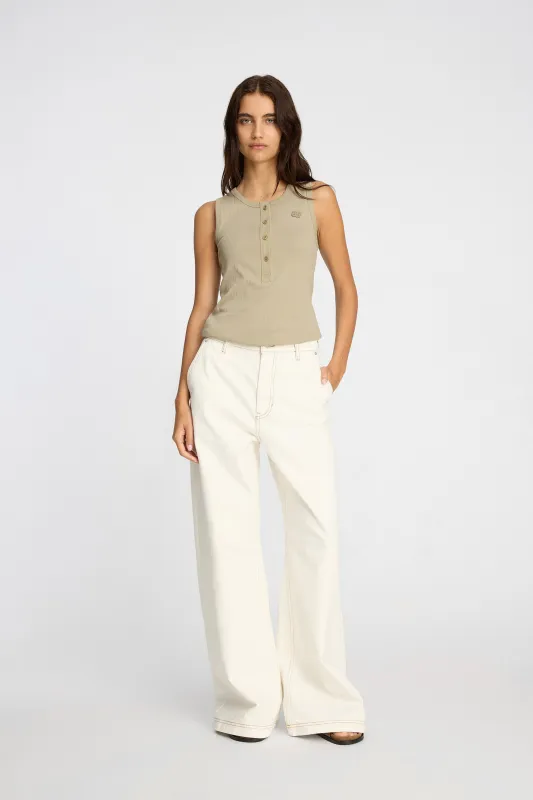 ROTH - GREEN made by Munthe