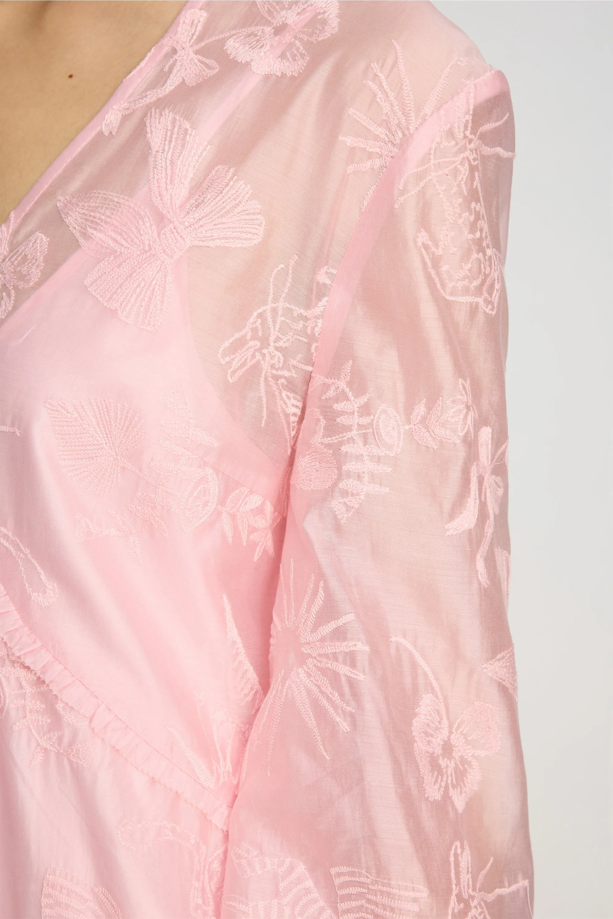 BORIS - ROSE sold by Munthe product image thumbnail 2