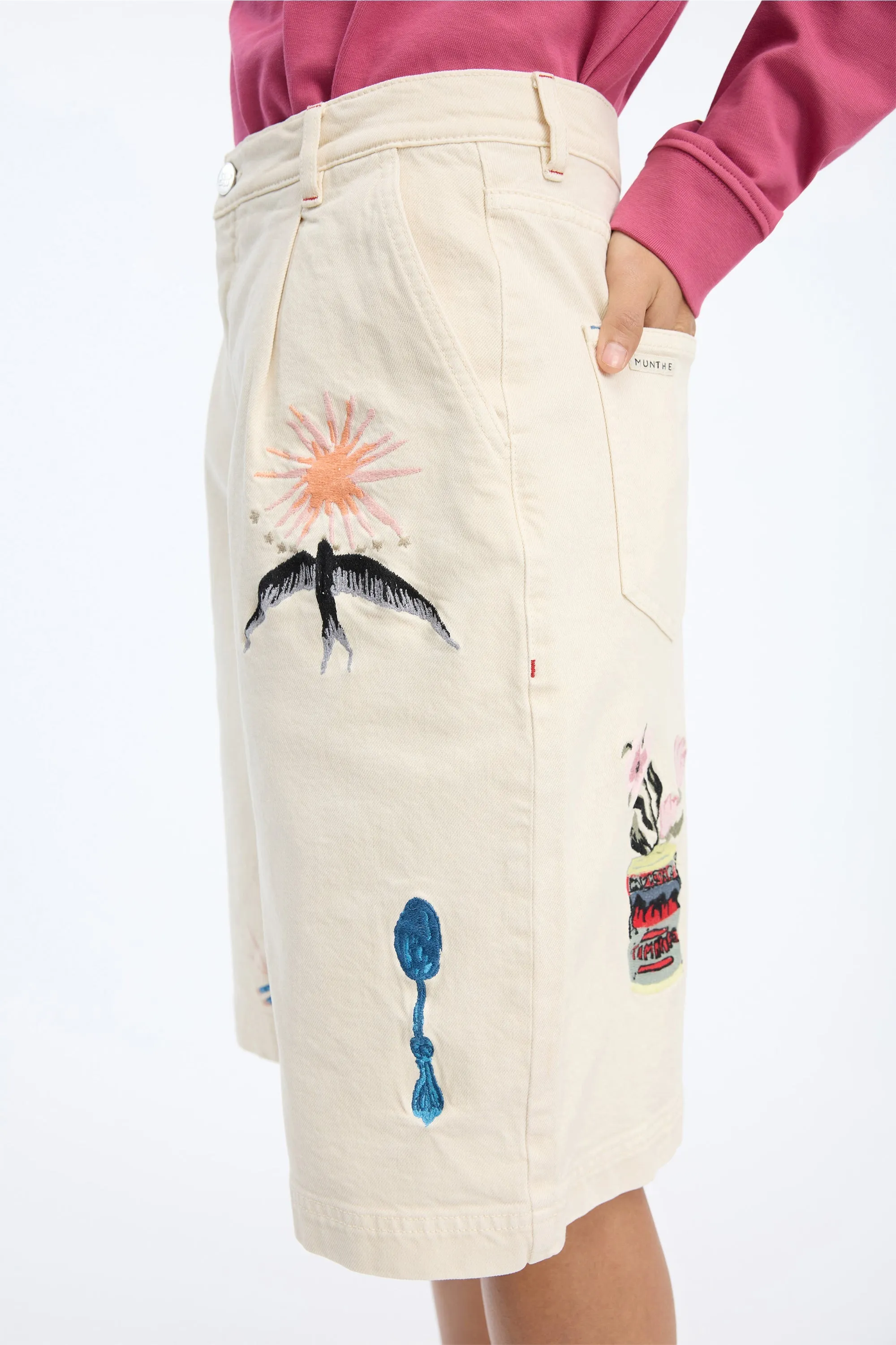 BREYLA - KIT sold by Munthe product image thumbnail 4