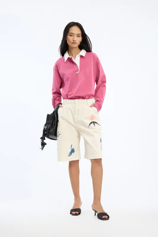 BREYLA - KIT made by Munthe