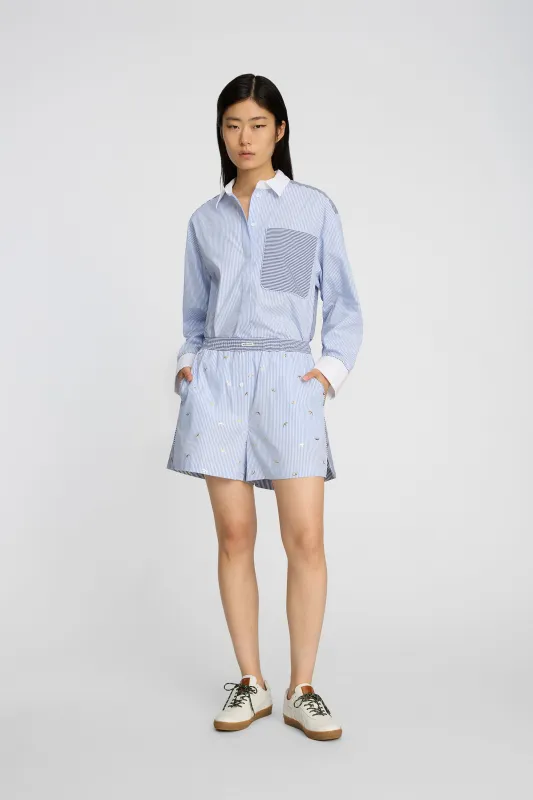 BINYAMIN - MIX made by Munthe