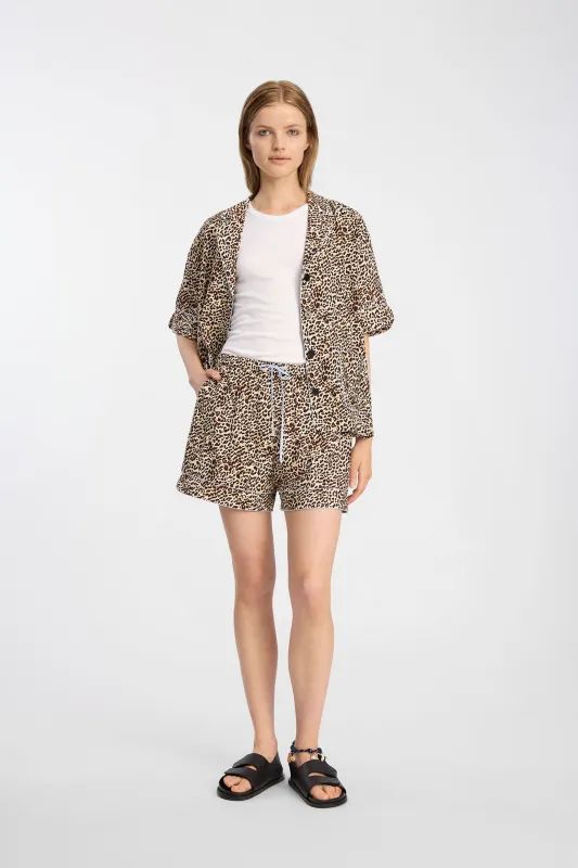 BUNIGA - PRINT ANIMAL made by Munthe