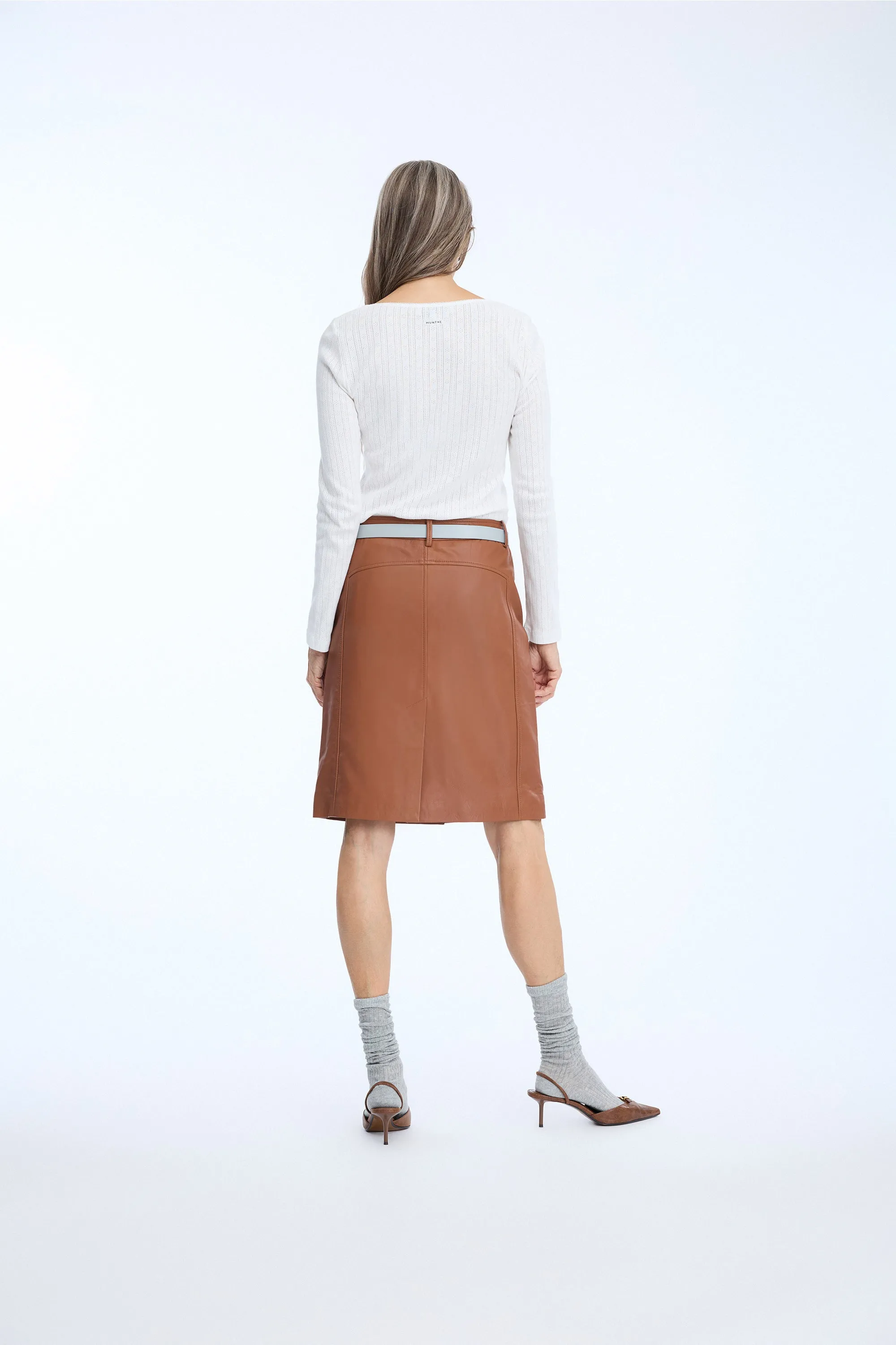 NAOMY - IVORY sold by Munthe product image thumbnail 5