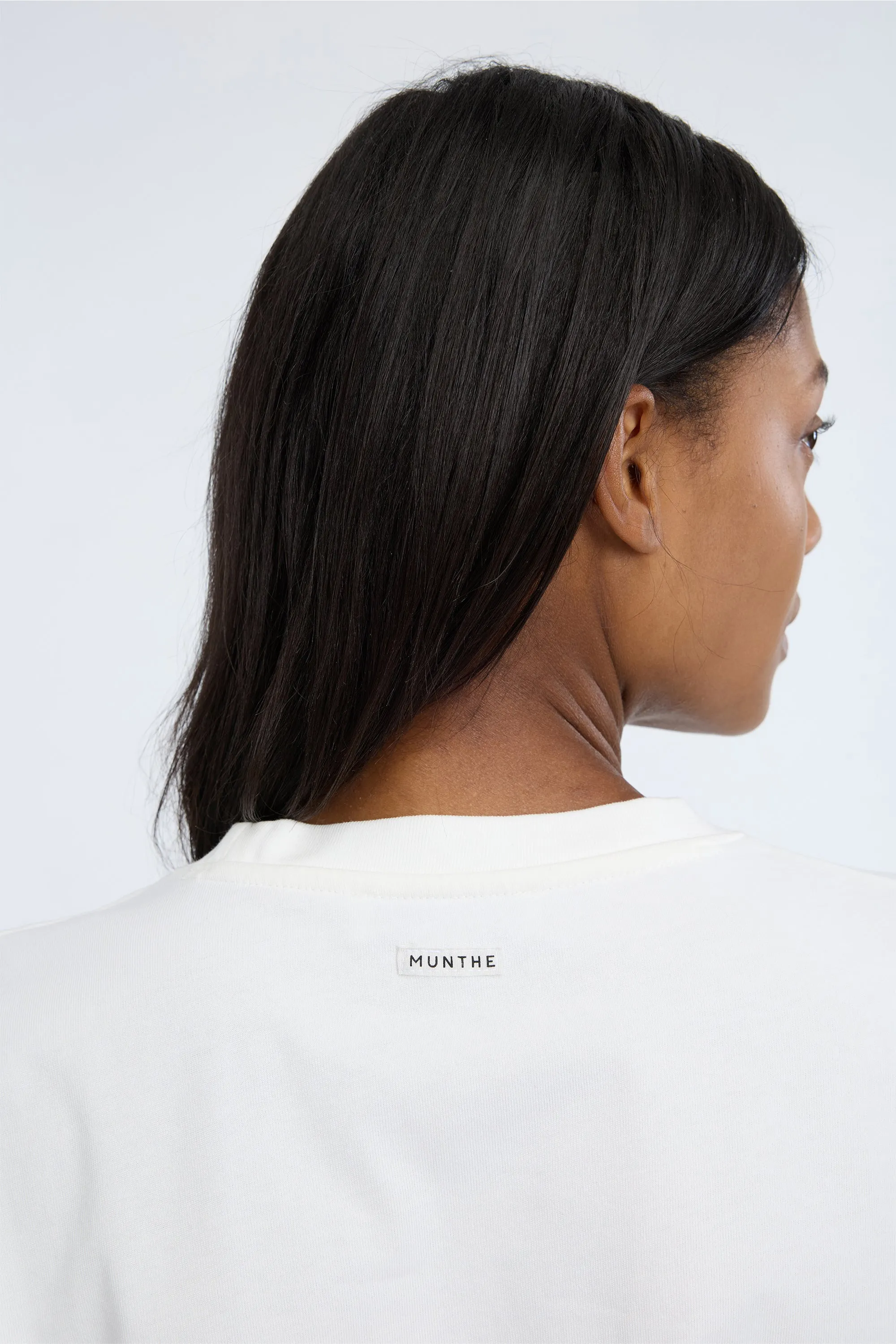 NELLAMY - IVORY sold by Munthe product image thumbnail 4