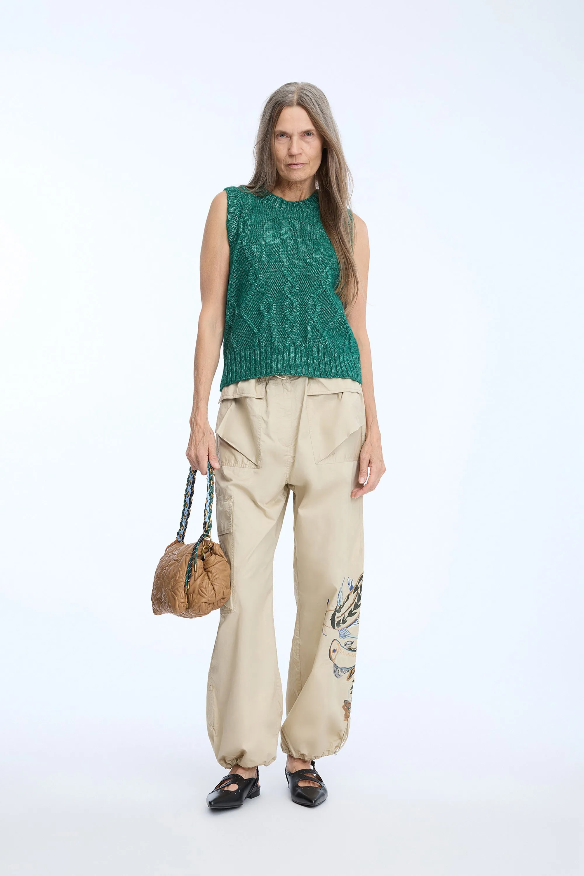 NOEY - GREEN sold by Munthe product image thumbnail 3