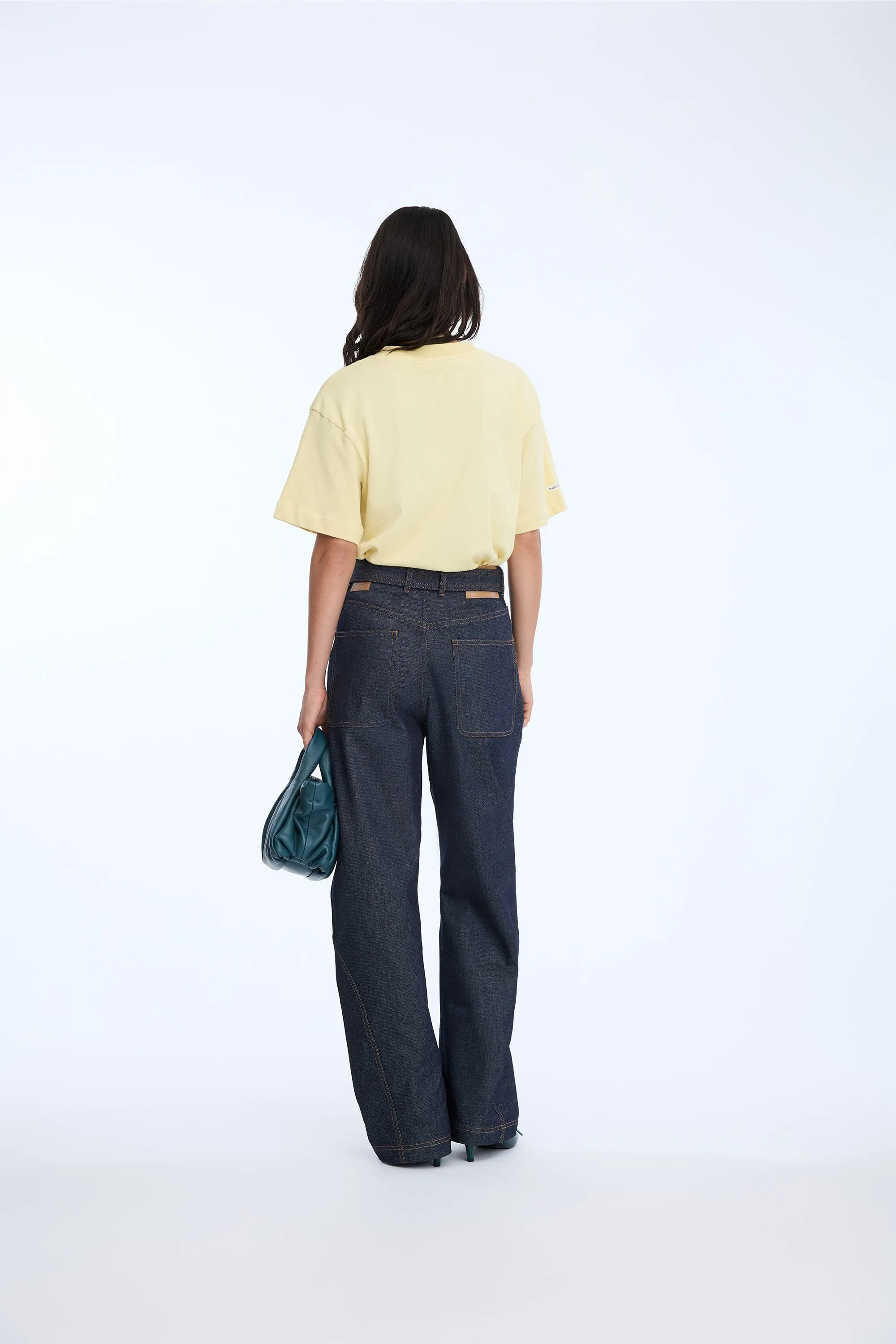 NURI - LEMON sold by Munthe product image thumbnail 4