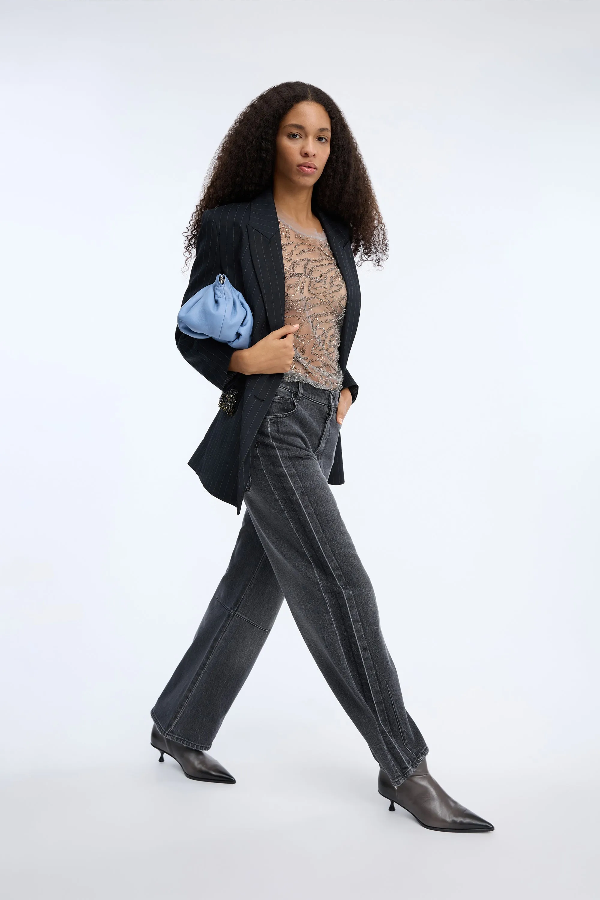 BOHDI LONG - BLACK sold by Munthe product image thumbnail 5