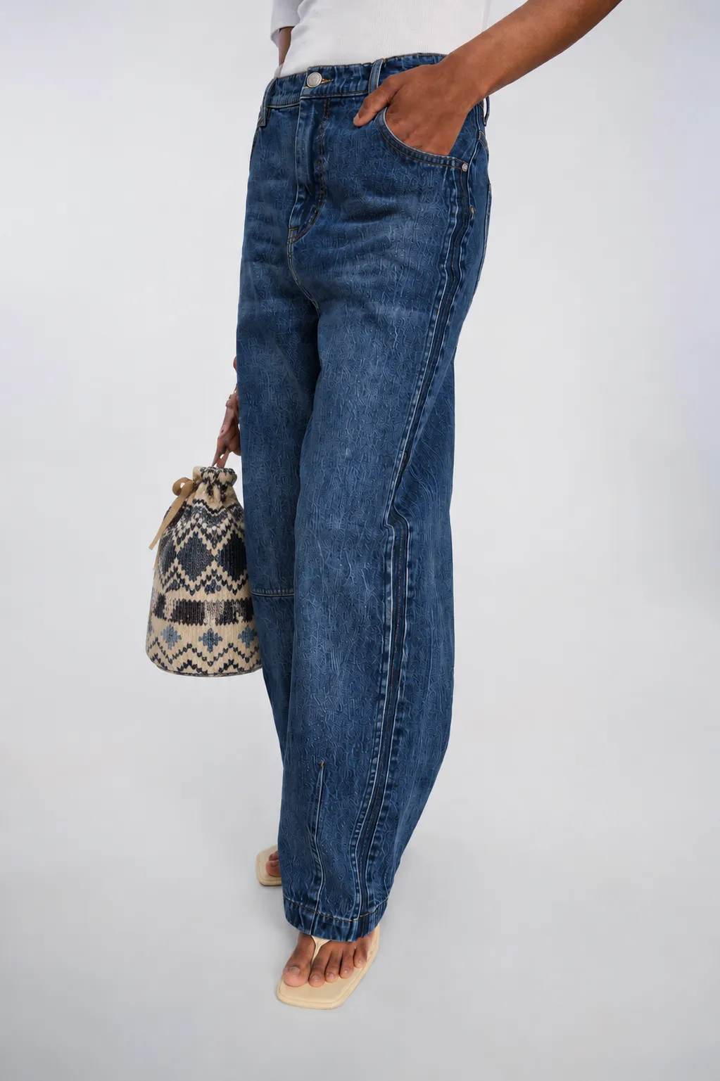 BOHDI - INDIGO sold by Munthe product image thumbnail 2