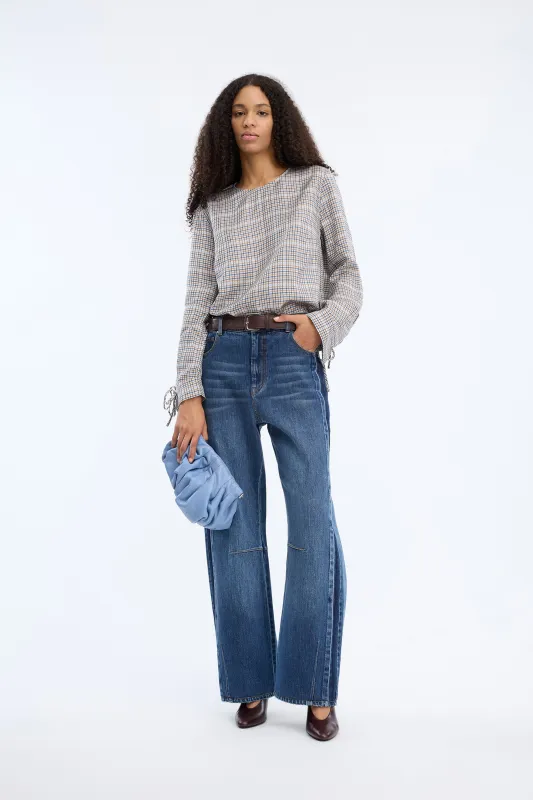 BOHDI - INDIGO made by Munthe