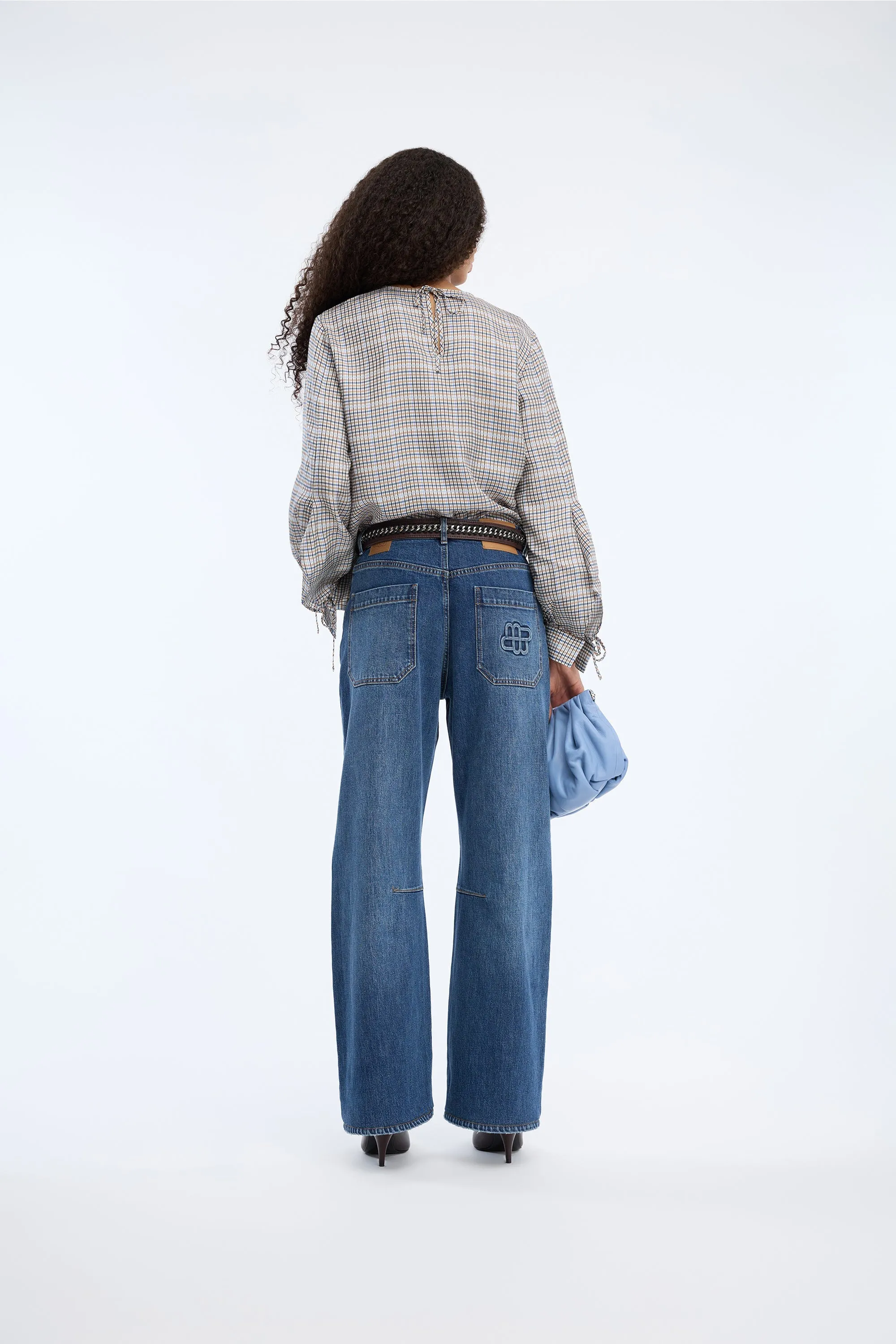BOHDI - INDIGO sold by Munthe product image thumbnail 3