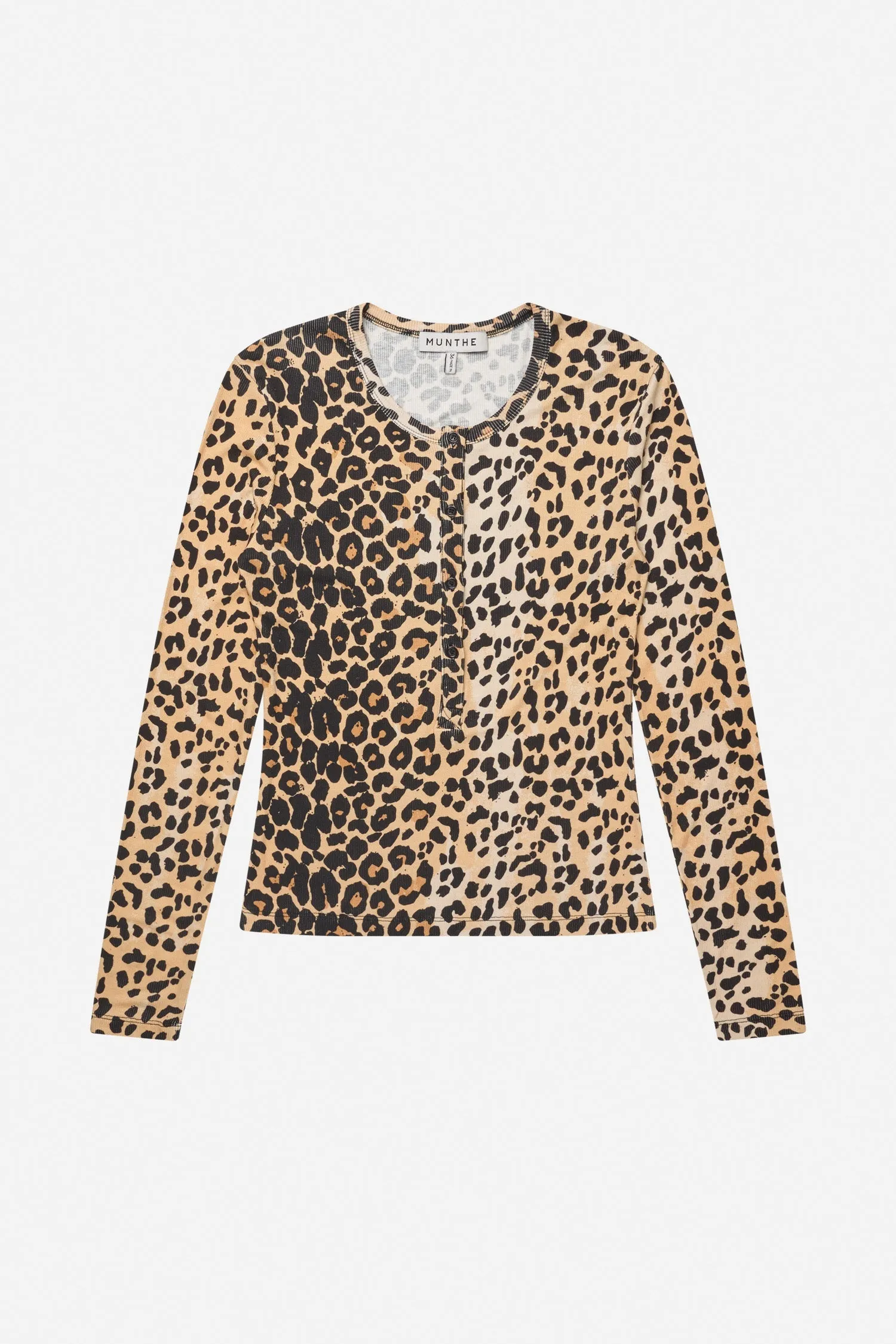 GRACE - PRINT ANIMAL sold by Munthe product image thumbnail 5