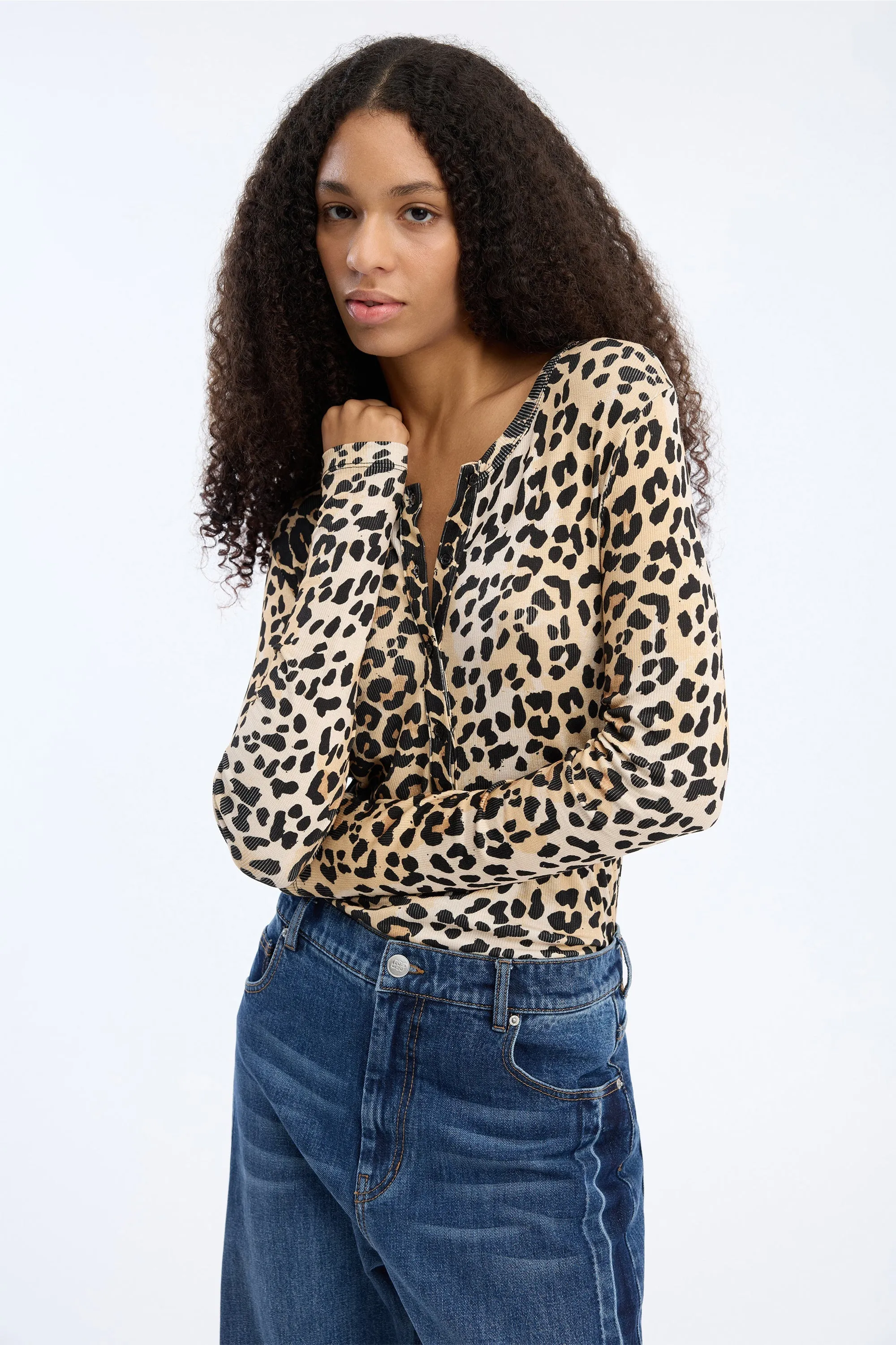GRACE - PRINT ANIMAL sold by Munthe product image thumbnail 2