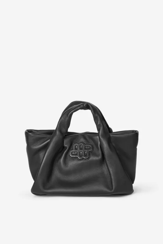 LIXIA - BLACK made by Munthe
