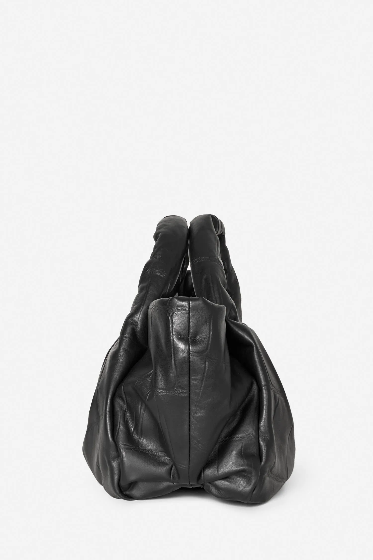 LIXIO CROCO - BLACK sold by Munthe product image thumbnail 4