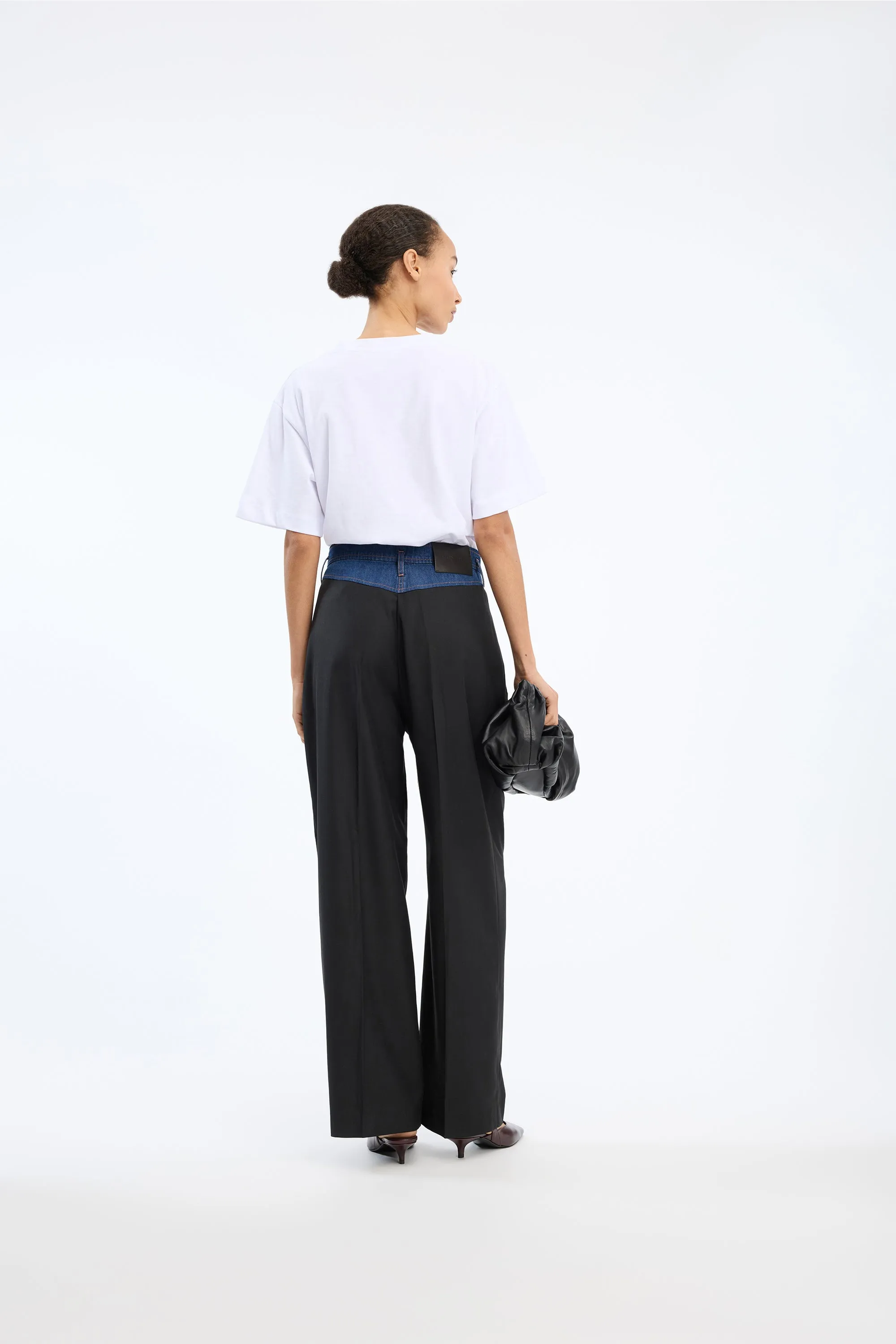 NORMAY - BLACK sold by Munthe product image thumbnail 5