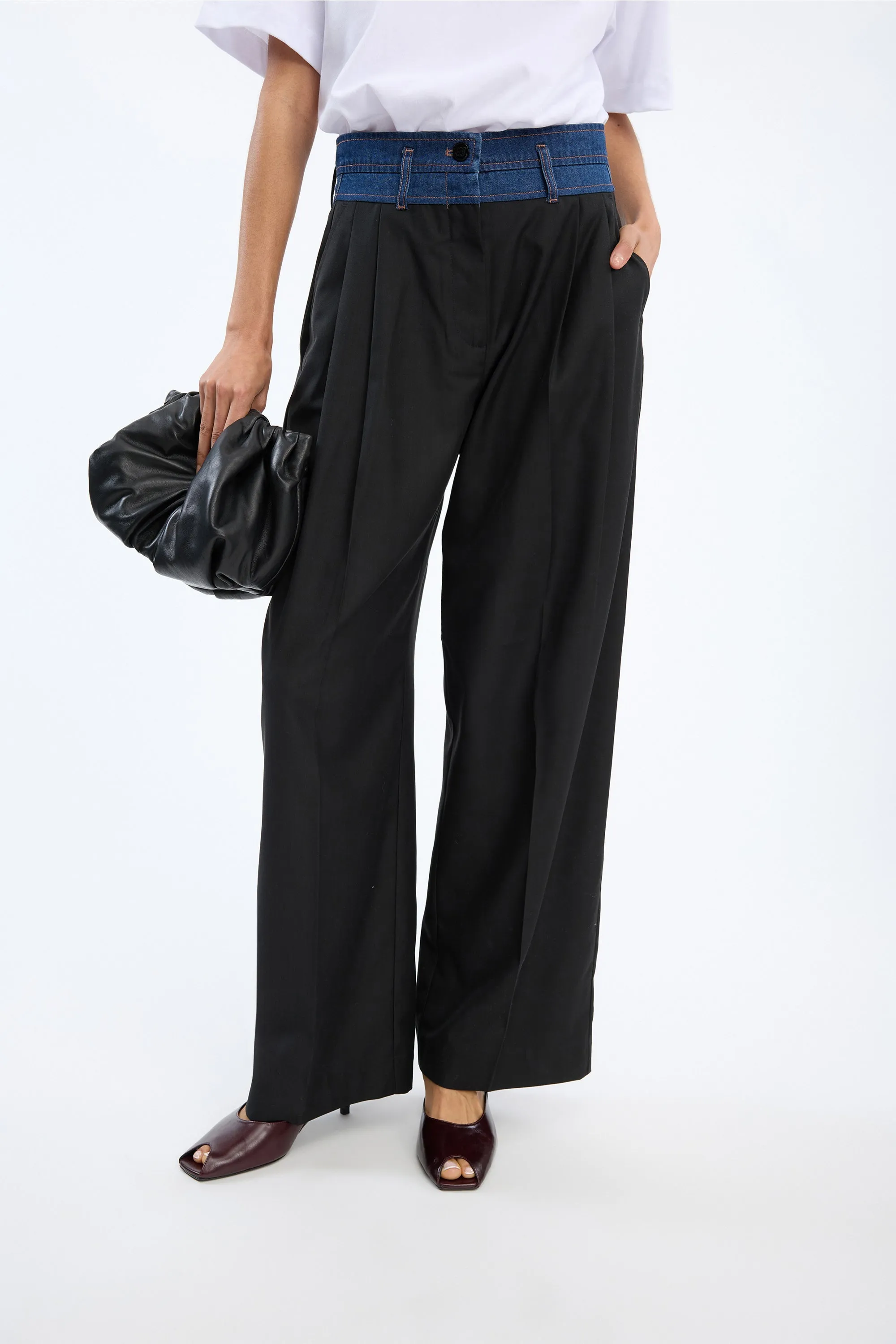 NORMAY - BLACK sold by Munthe product image thumbnail 4