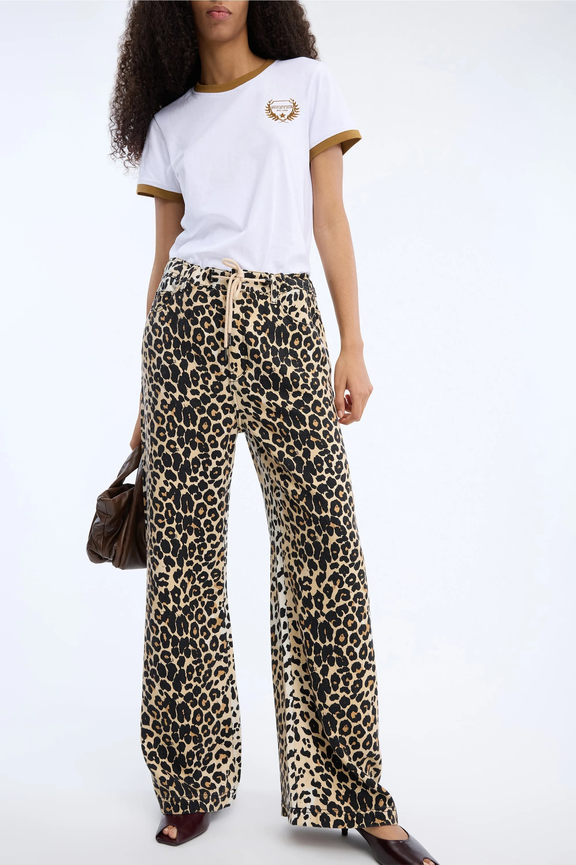 OBEY - PRINT ANIMAL sold by Munthe product image thumbnail 3