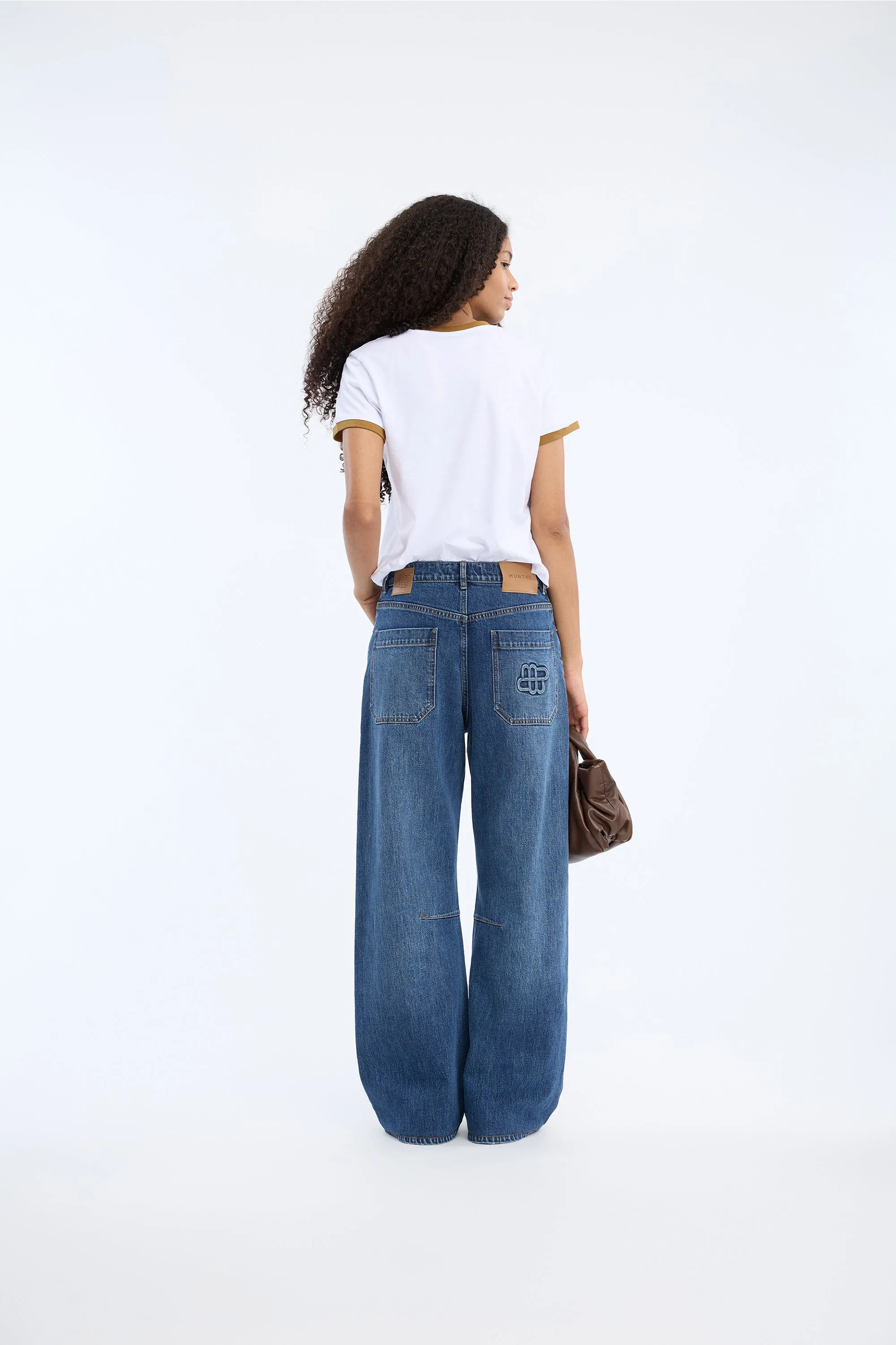 VAGARY - WHITE sold by Munthe product image thumbnail 4