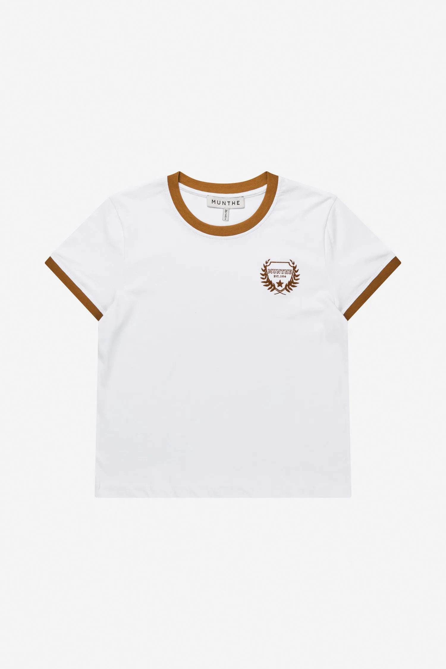 VAGARY - WHITE sold by Munthe product image thumbnail 5