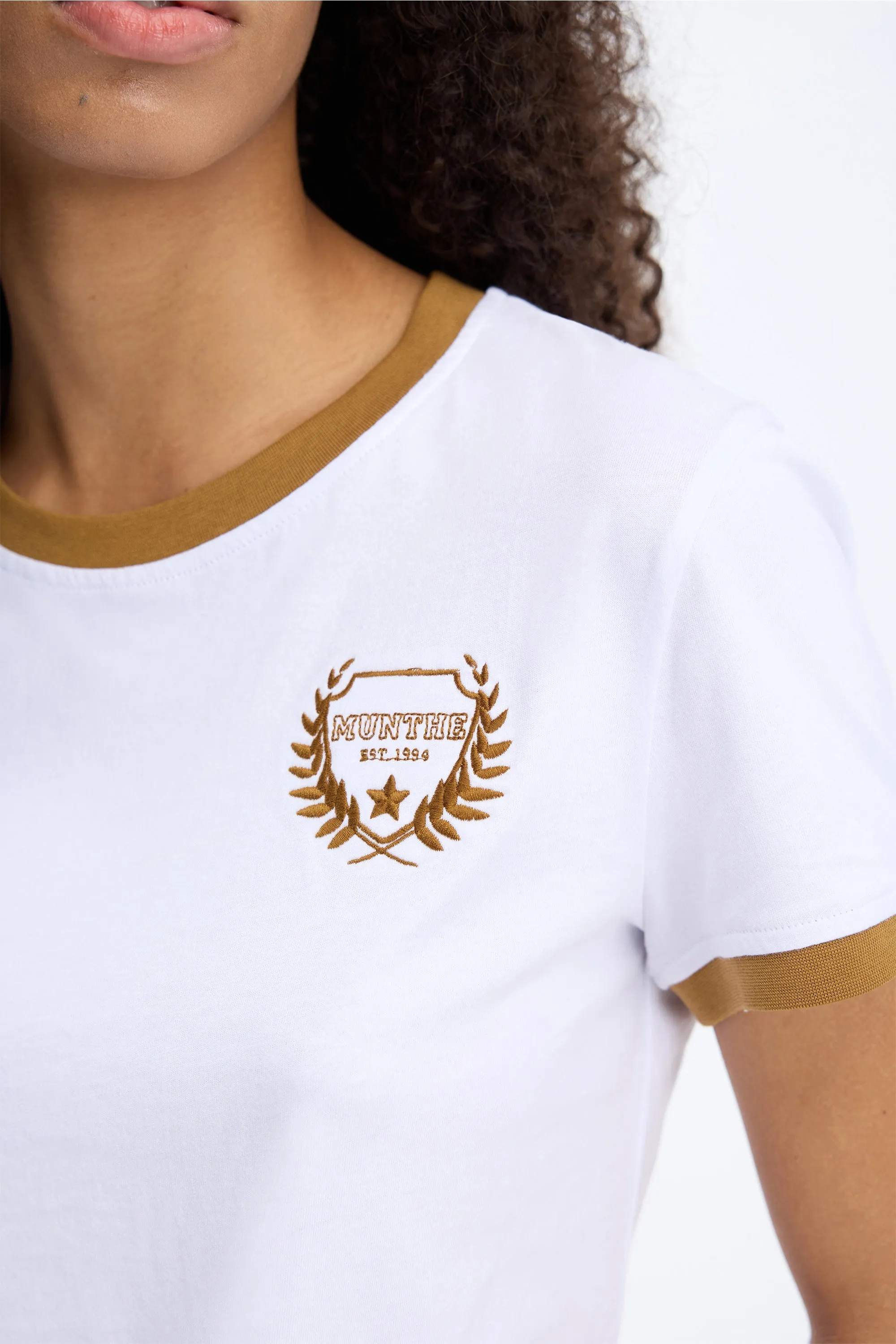 VAGARY - WHITE sold by Munthe product image thumbnail 2