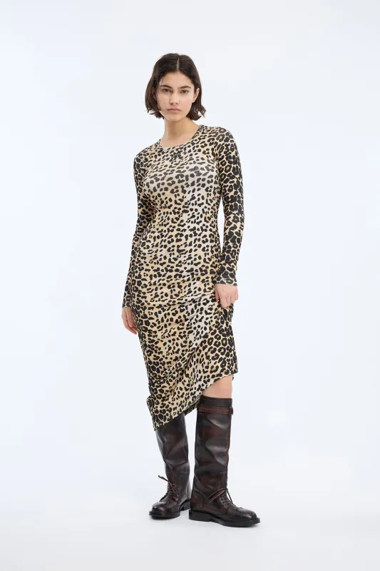 VENIAL - PRINT ANIMAL made by Munthe
