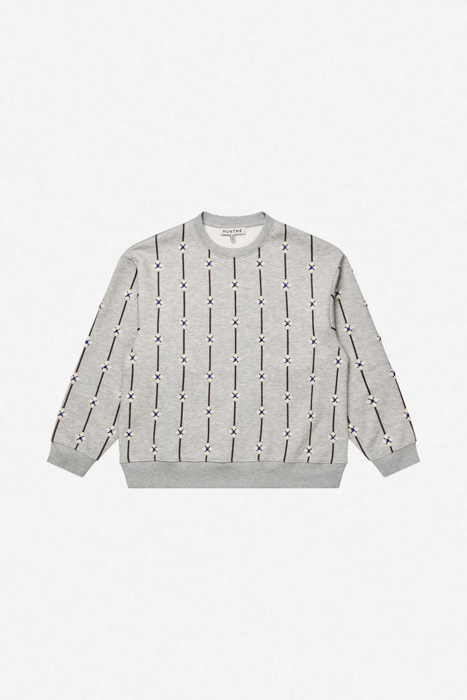 VESICLE - LIGHT GREY sold by Munthe product image thumbnail 5