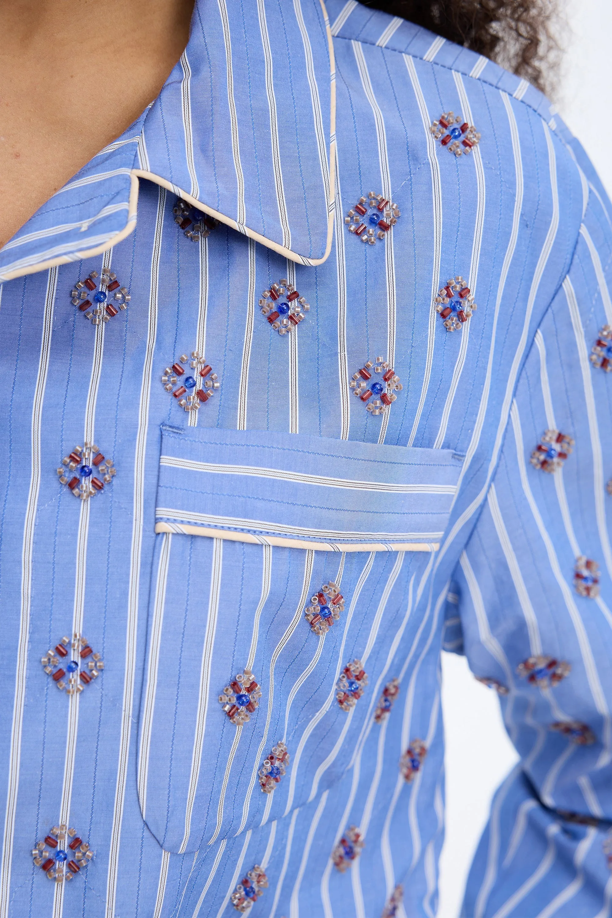 VINTAGER - BLUE sold by Munthe product image thumbnail 2