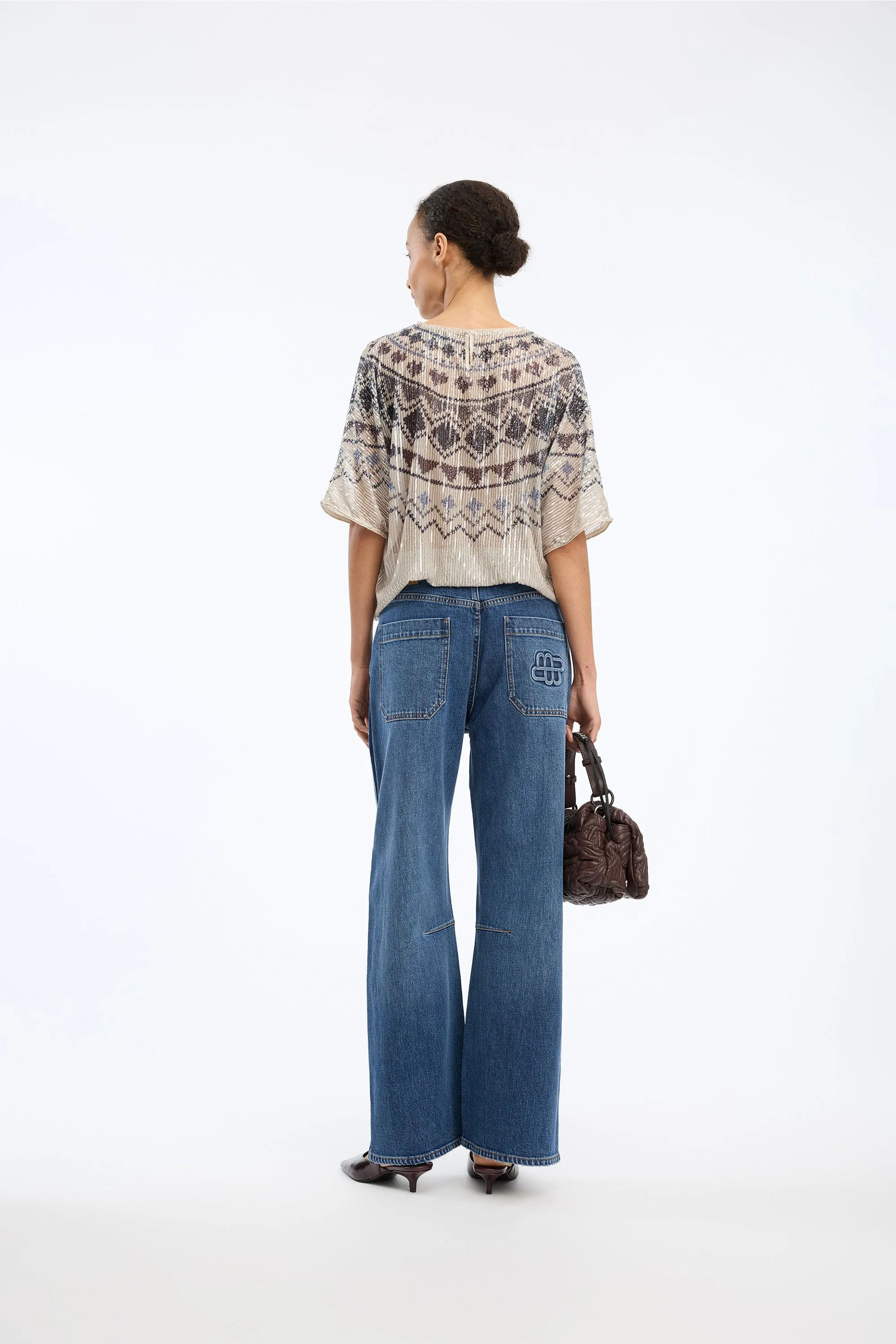 VUNNY - PRINT CAMEL sold by Munthe product image thumbnail 4
