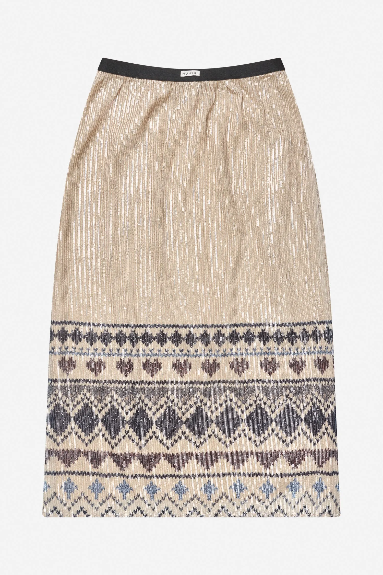 VUZIA - PRINT CAMEL sold by Munthe product image thumbnail 5