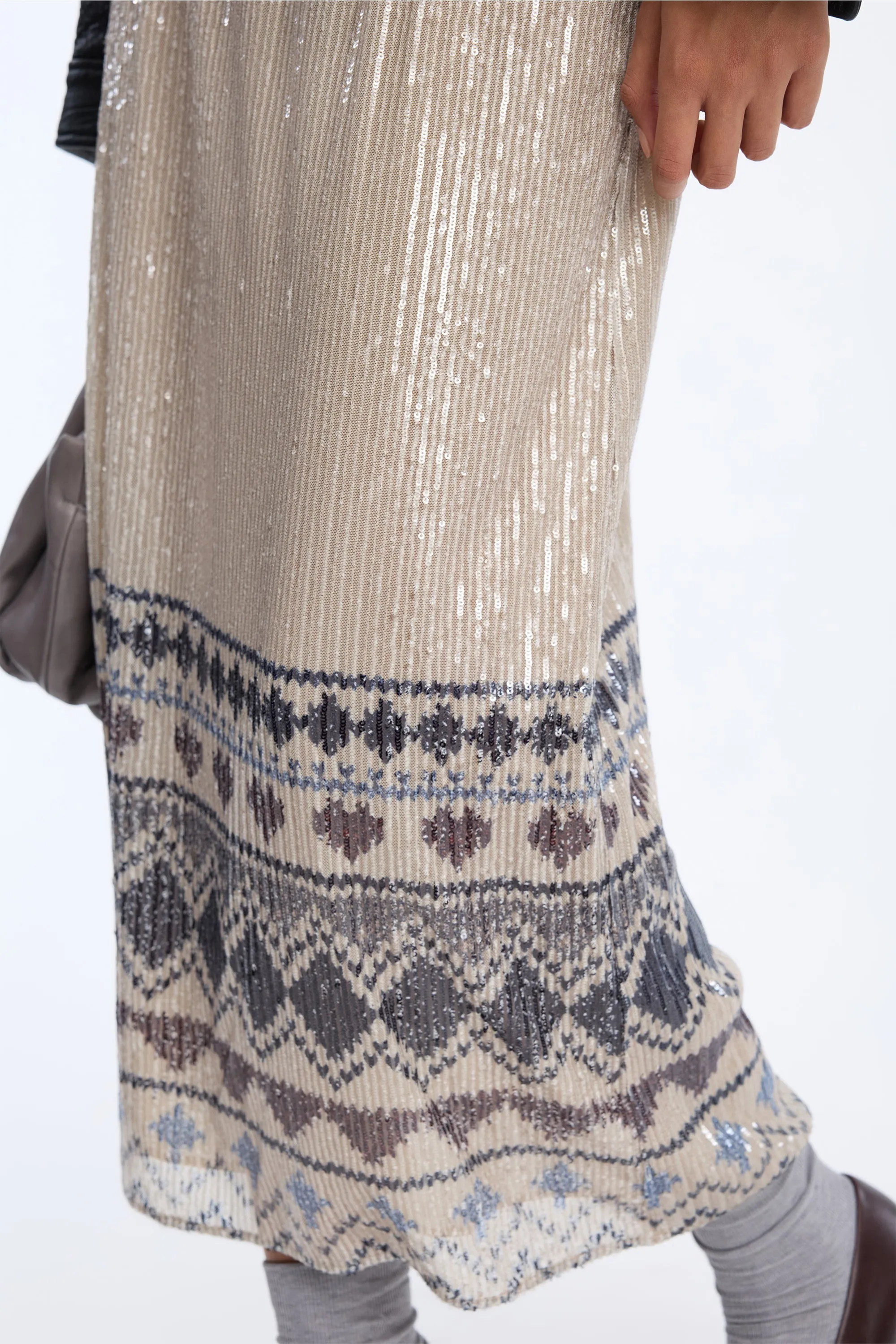 VUZIA - PRINT CAMEL sold by Munthe product image thumbnail 2