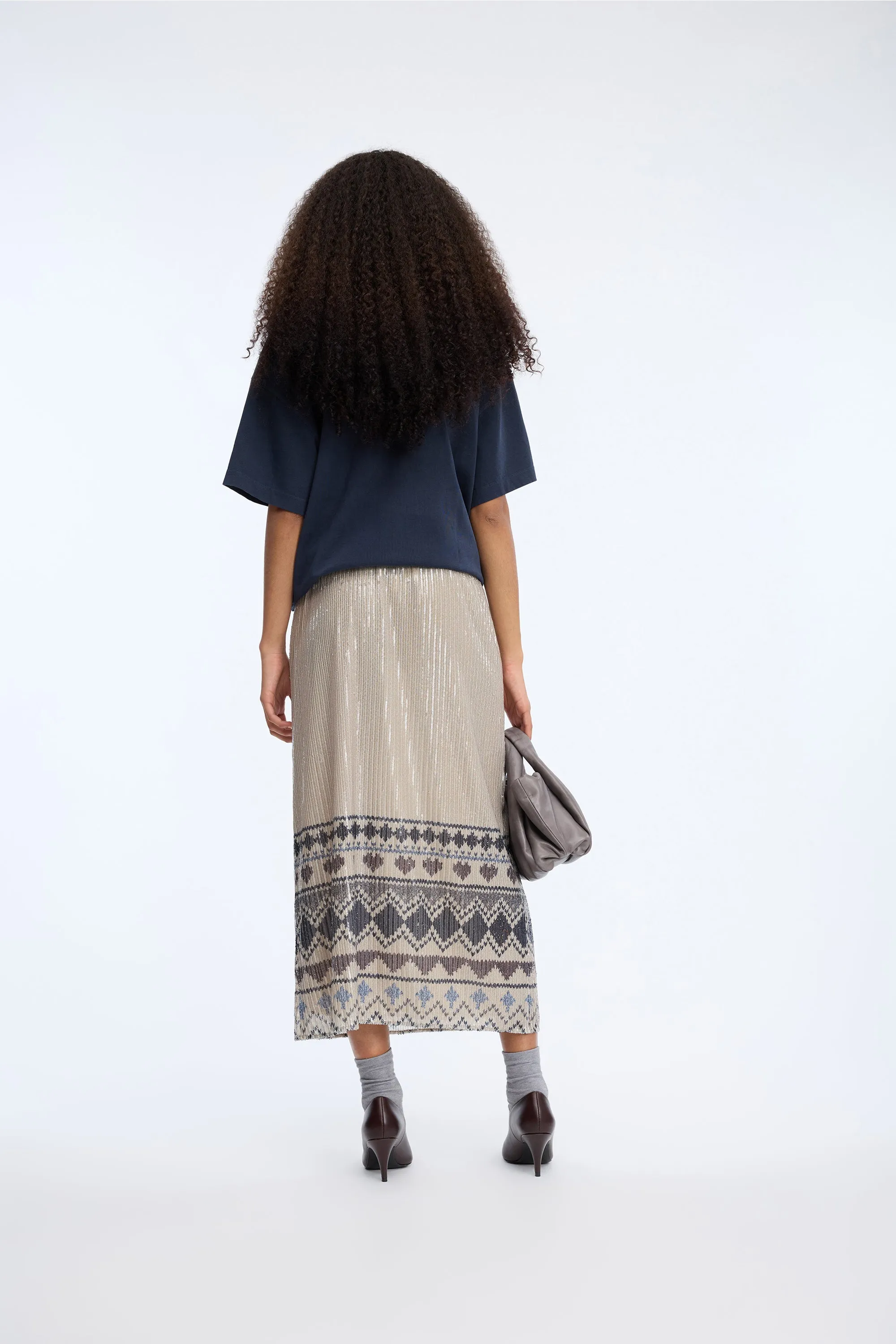 VUZIA - PRINT CAMEL sold by Munthe product image thumbnail 4