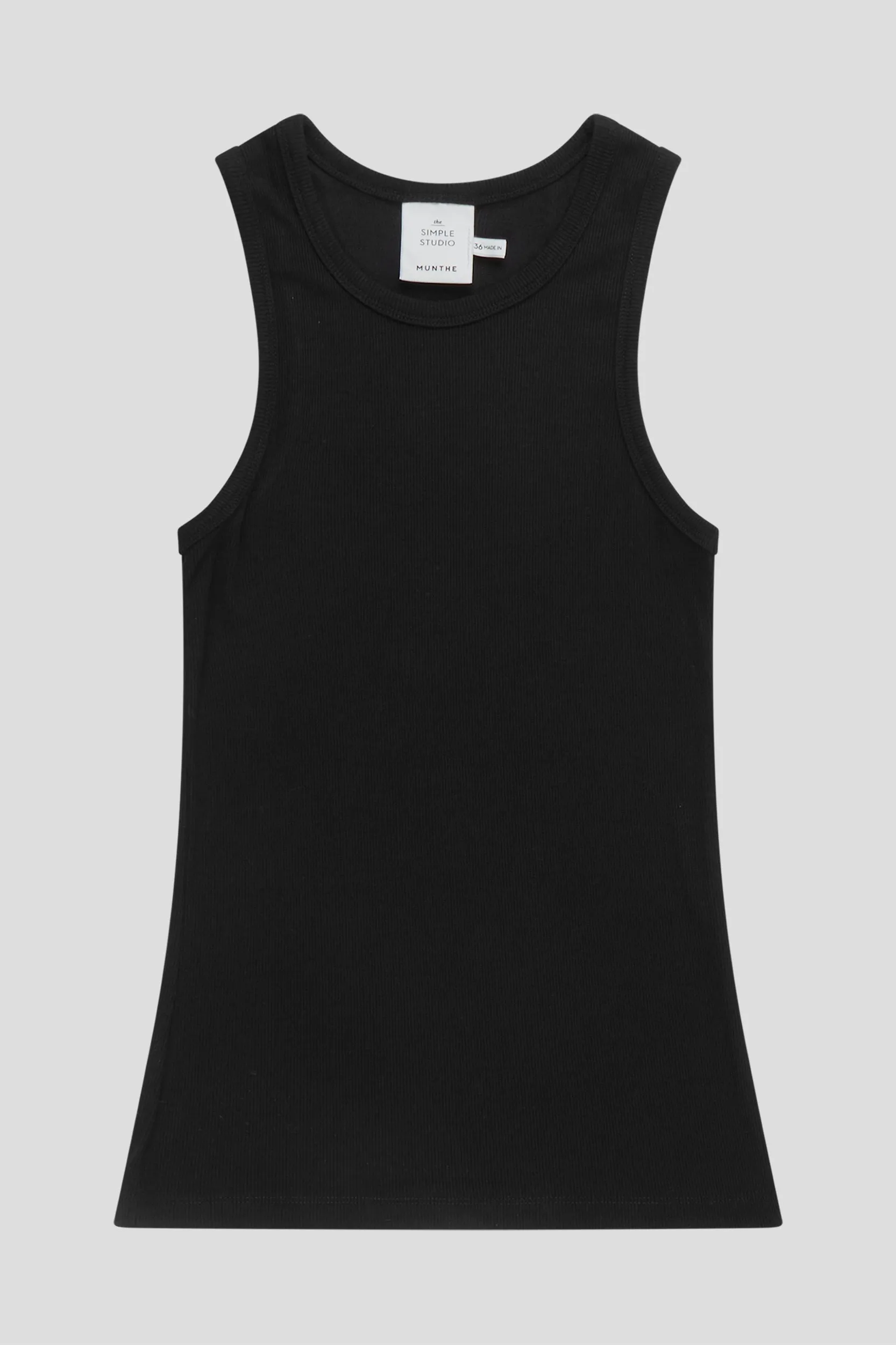 PEACH - BLACK sold by Munthe product image thumbnail 4