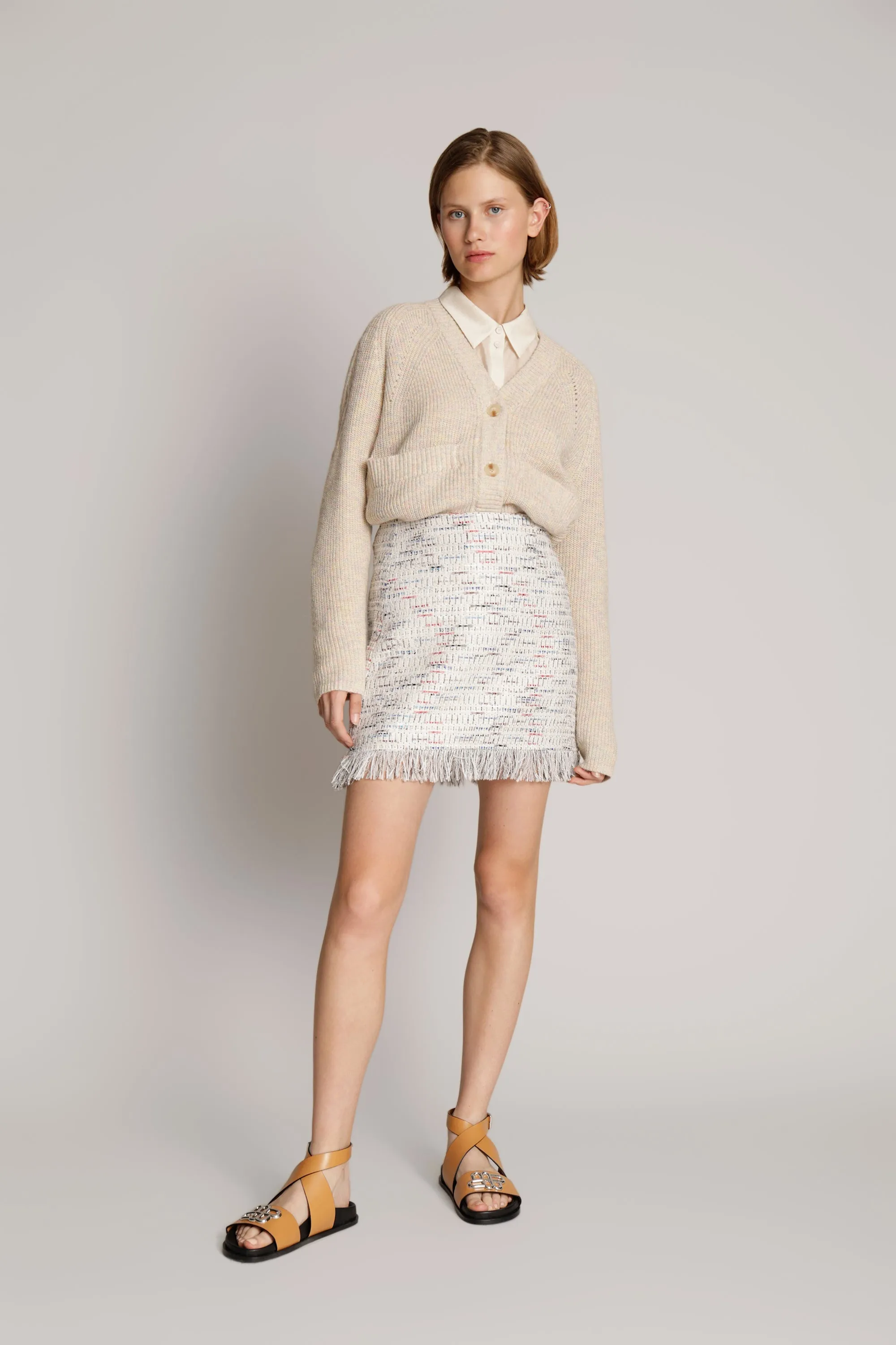 MARKET - CAMEL sold by Munthe product image thumbnail 3