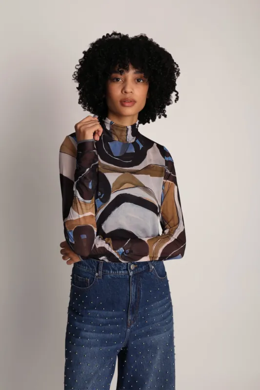 LENEA - BLUE sold by Munthe