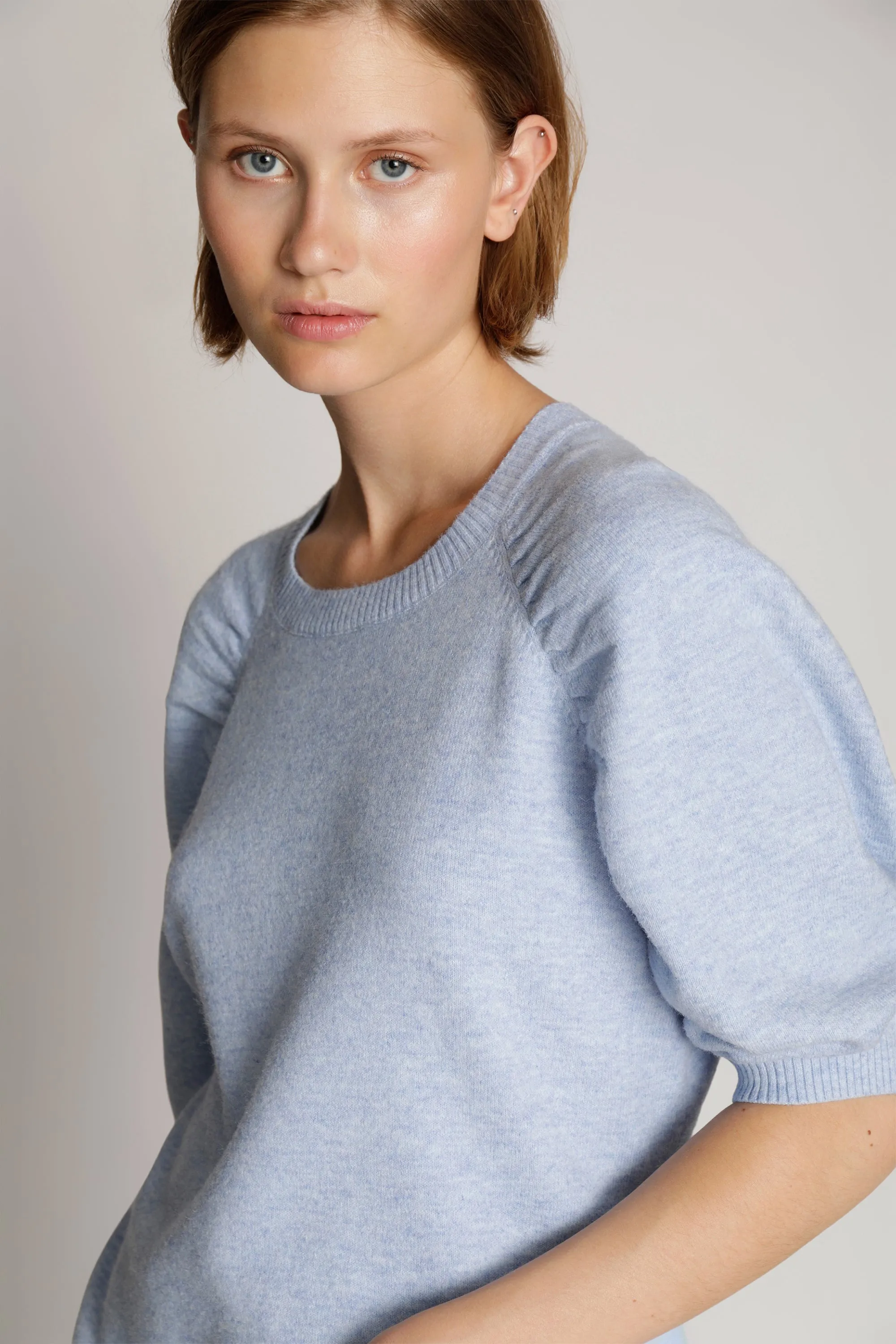 MANYA - LIGHT BLUE sold by Munthe product image thumbnail 5