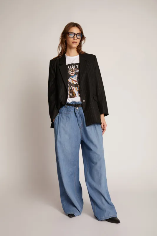 THINKA - BLACK sold by Munthe